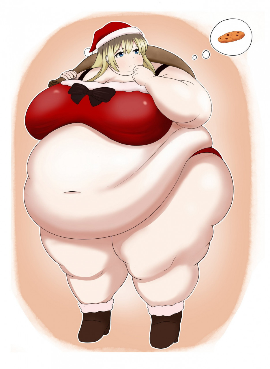 Беара (OC 53hank)