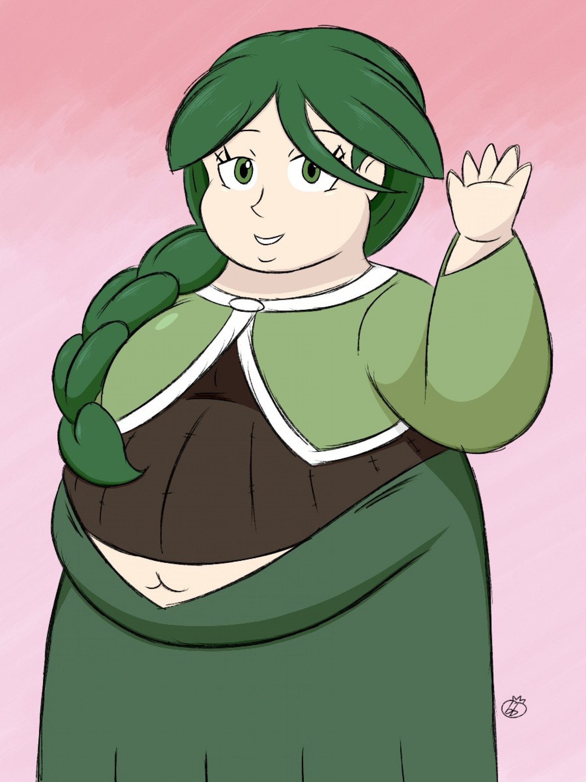 Шерил - привет