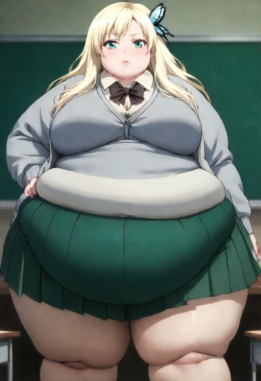Haganai