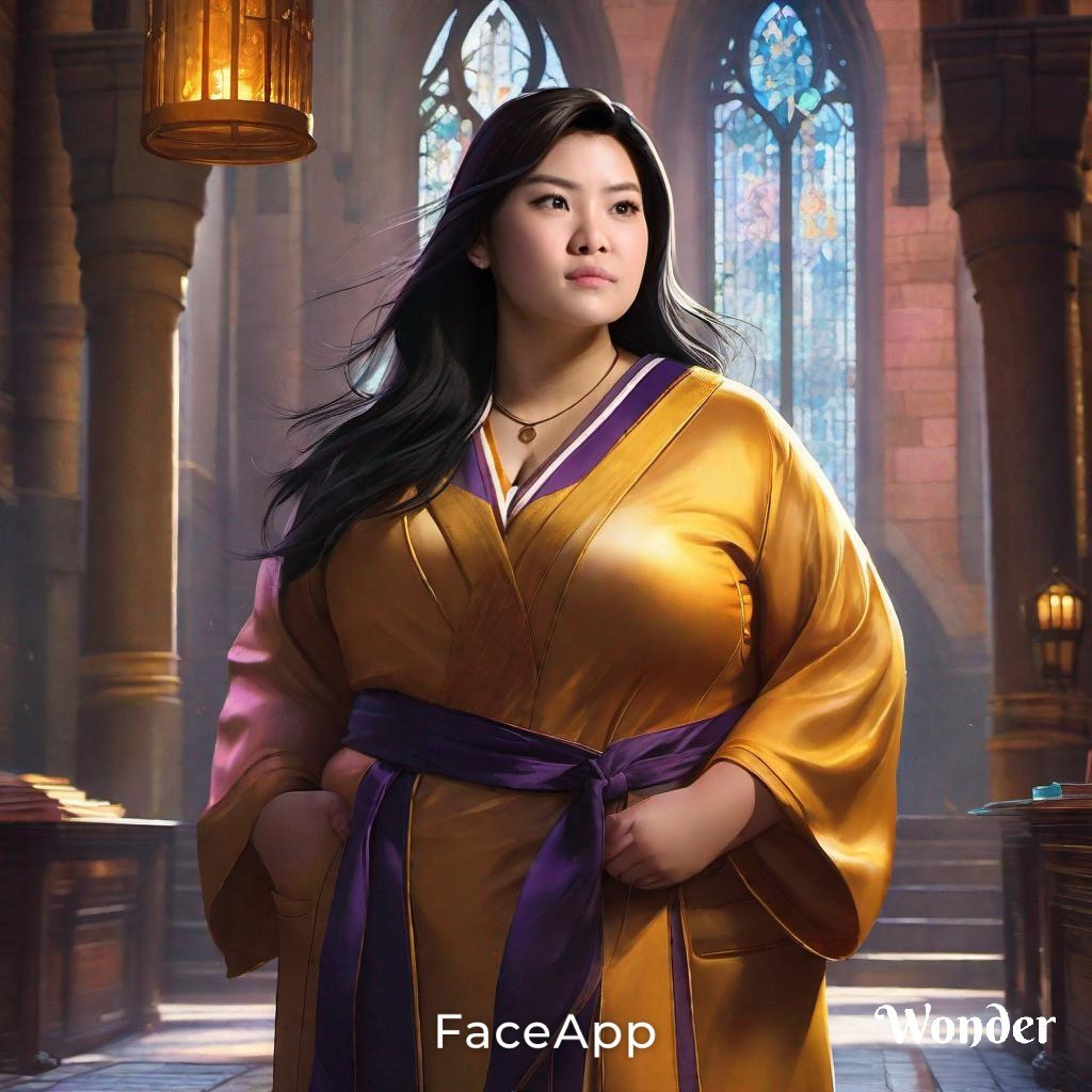 Гаррипоттерное