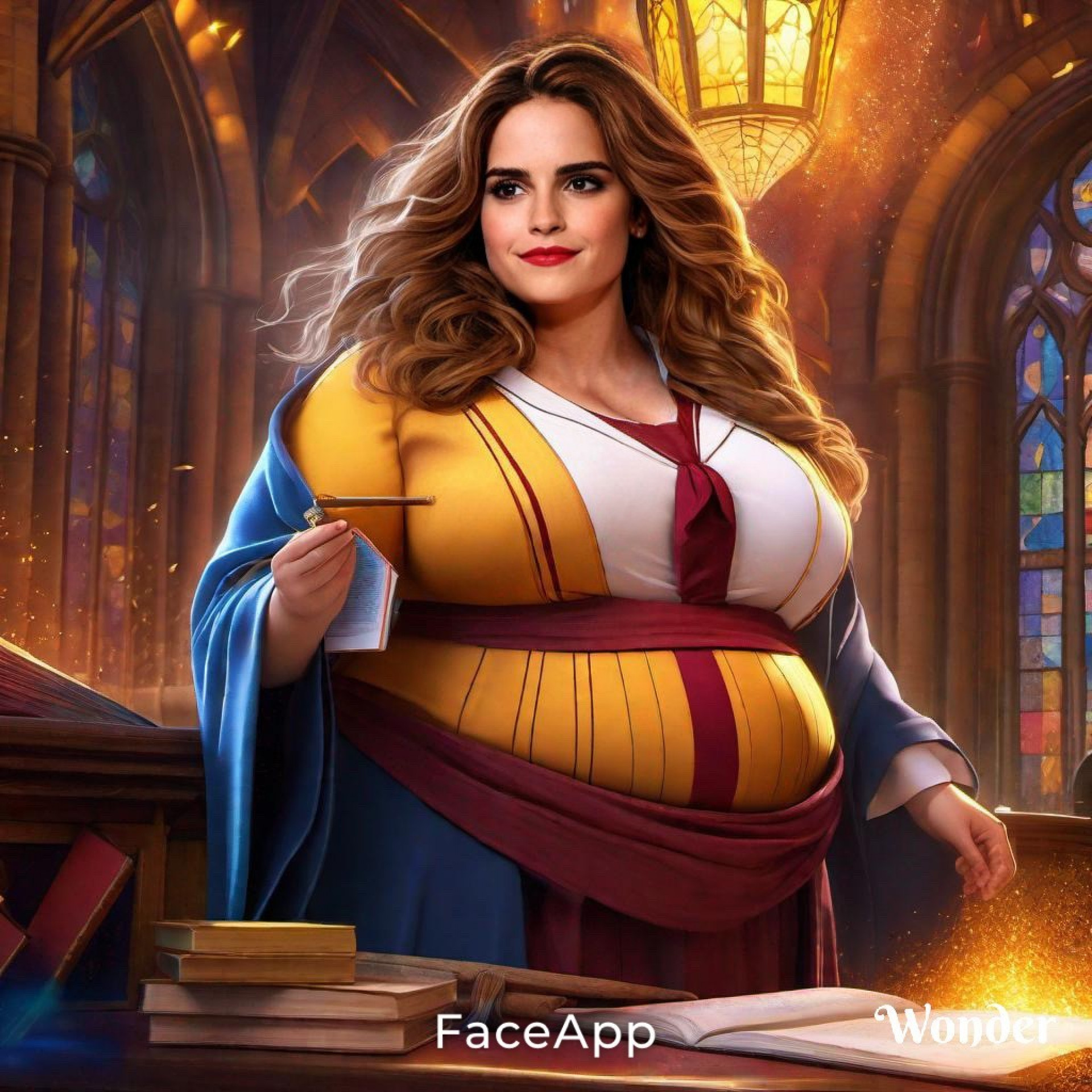 Гермиона Грейнджер