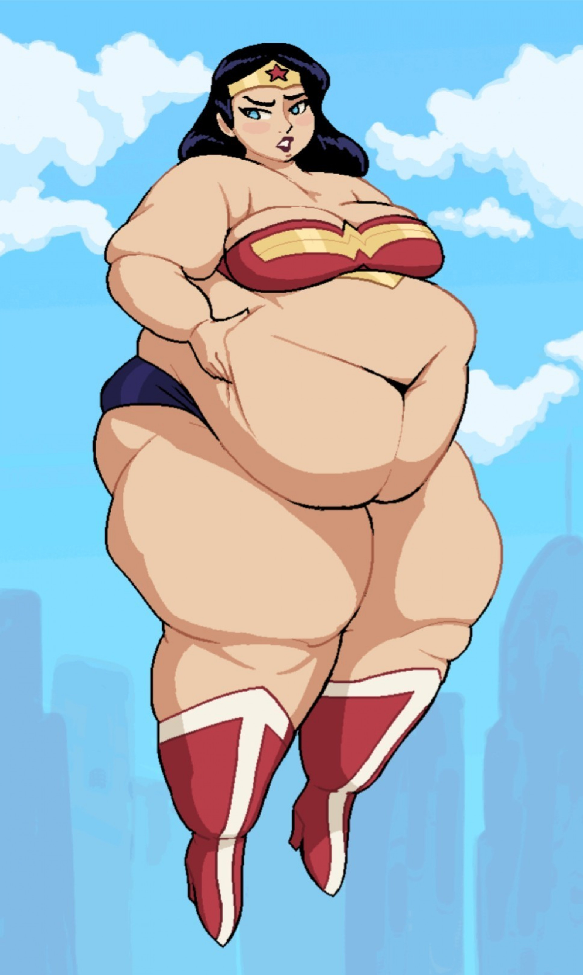 wonder27