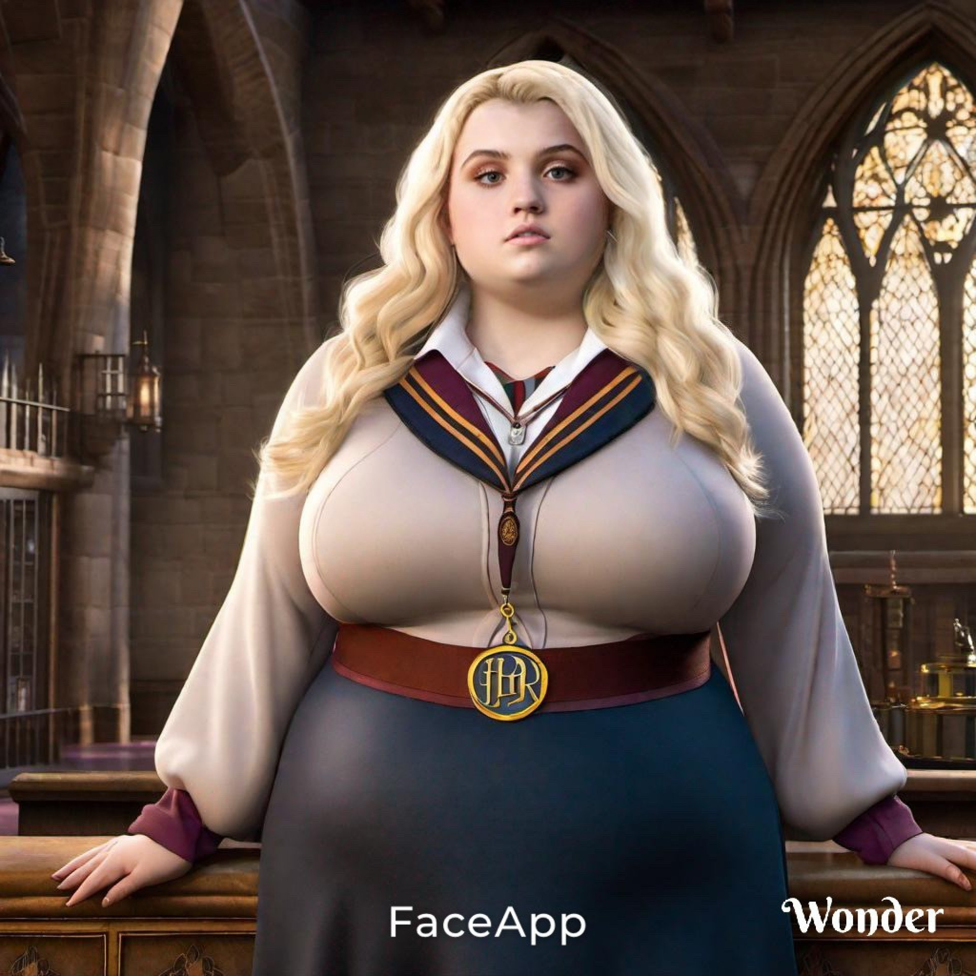 Луна Лавгуд