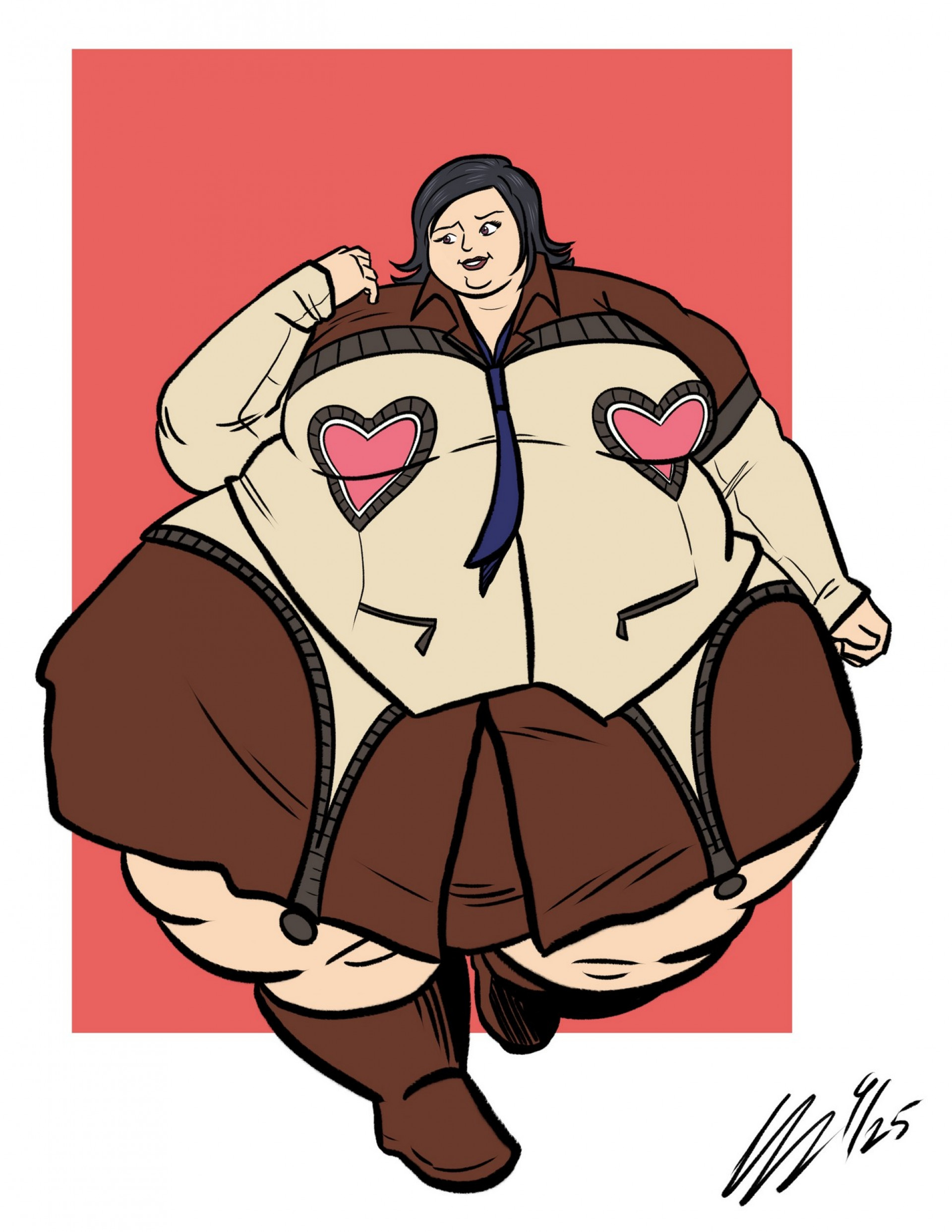 Майя - готовность номер два