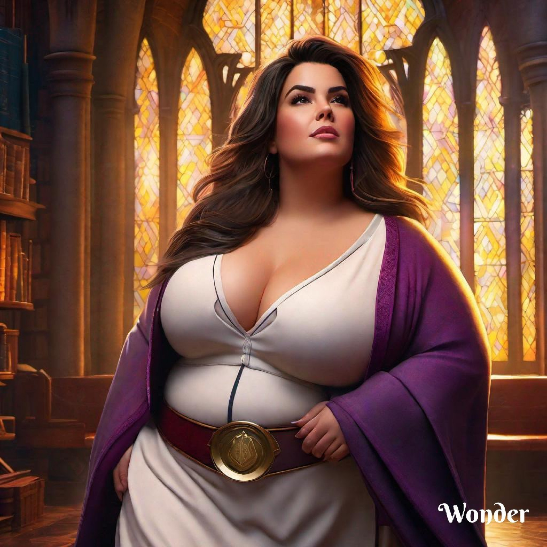 Панси Паркинсон