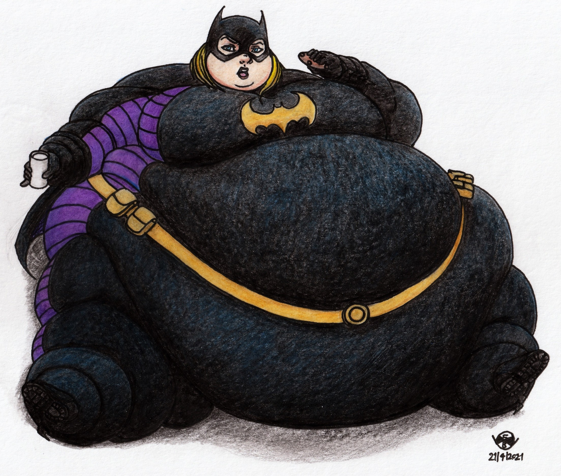 batgirl7