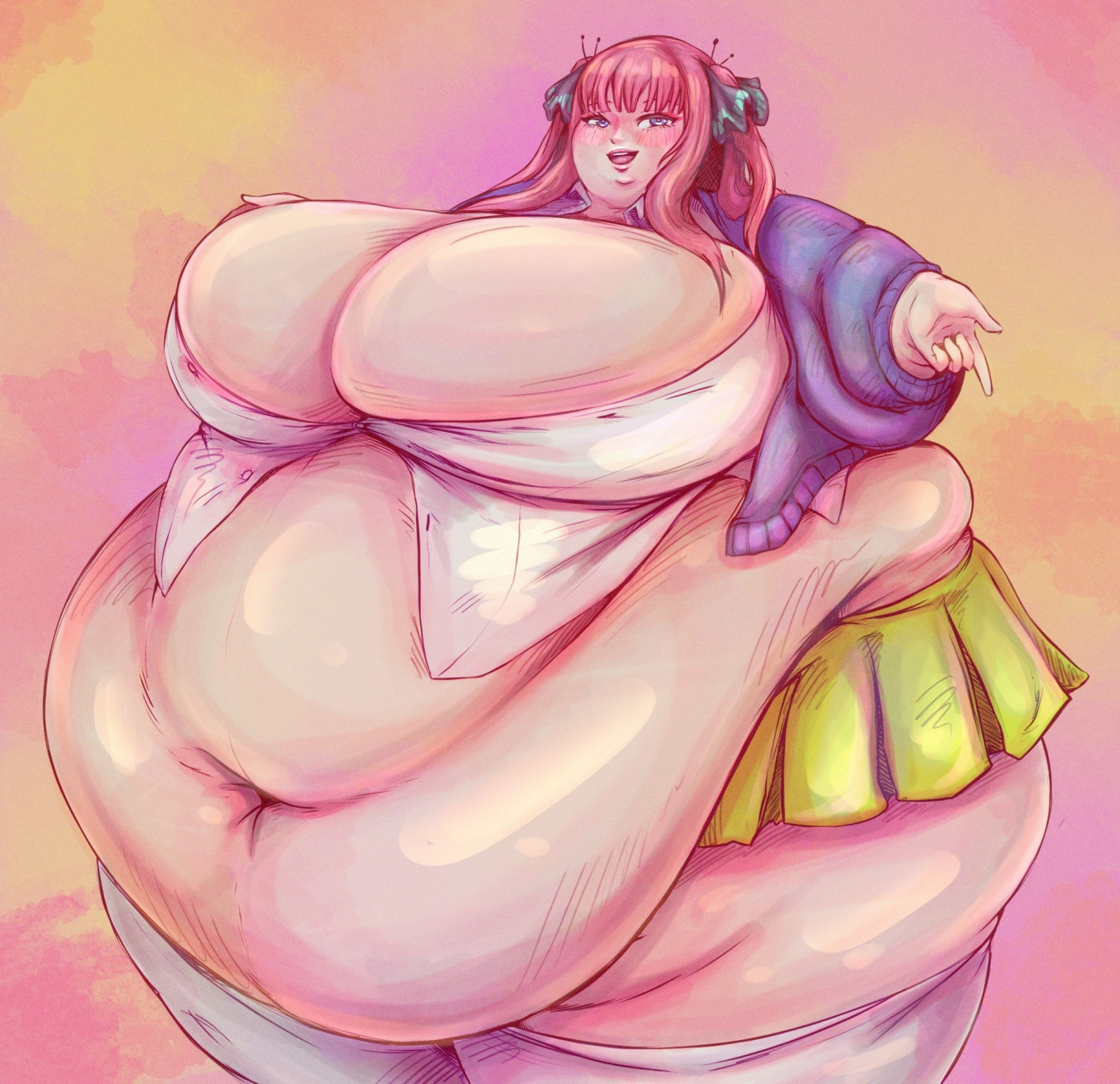 Сестрички Накано