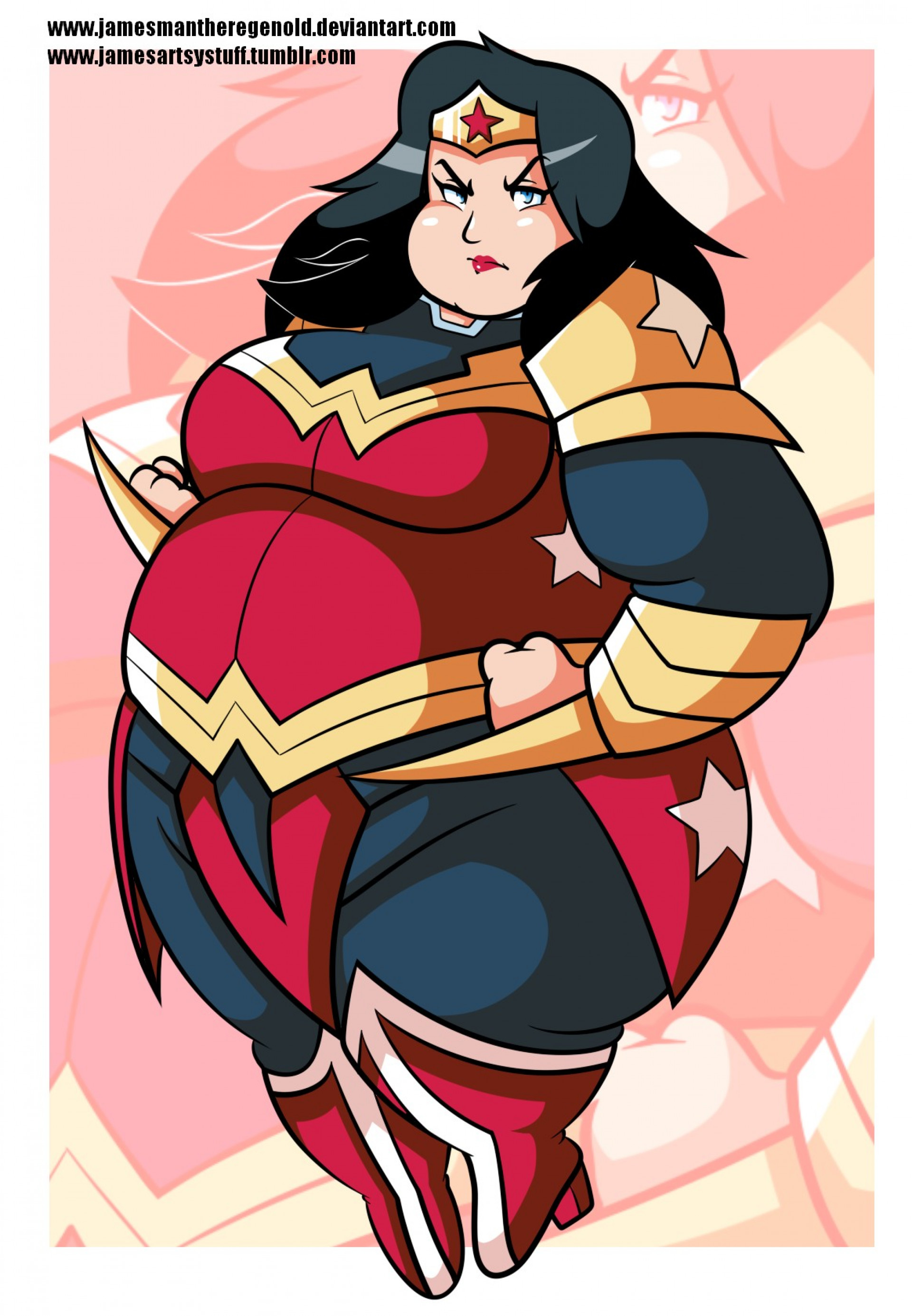 wonder25