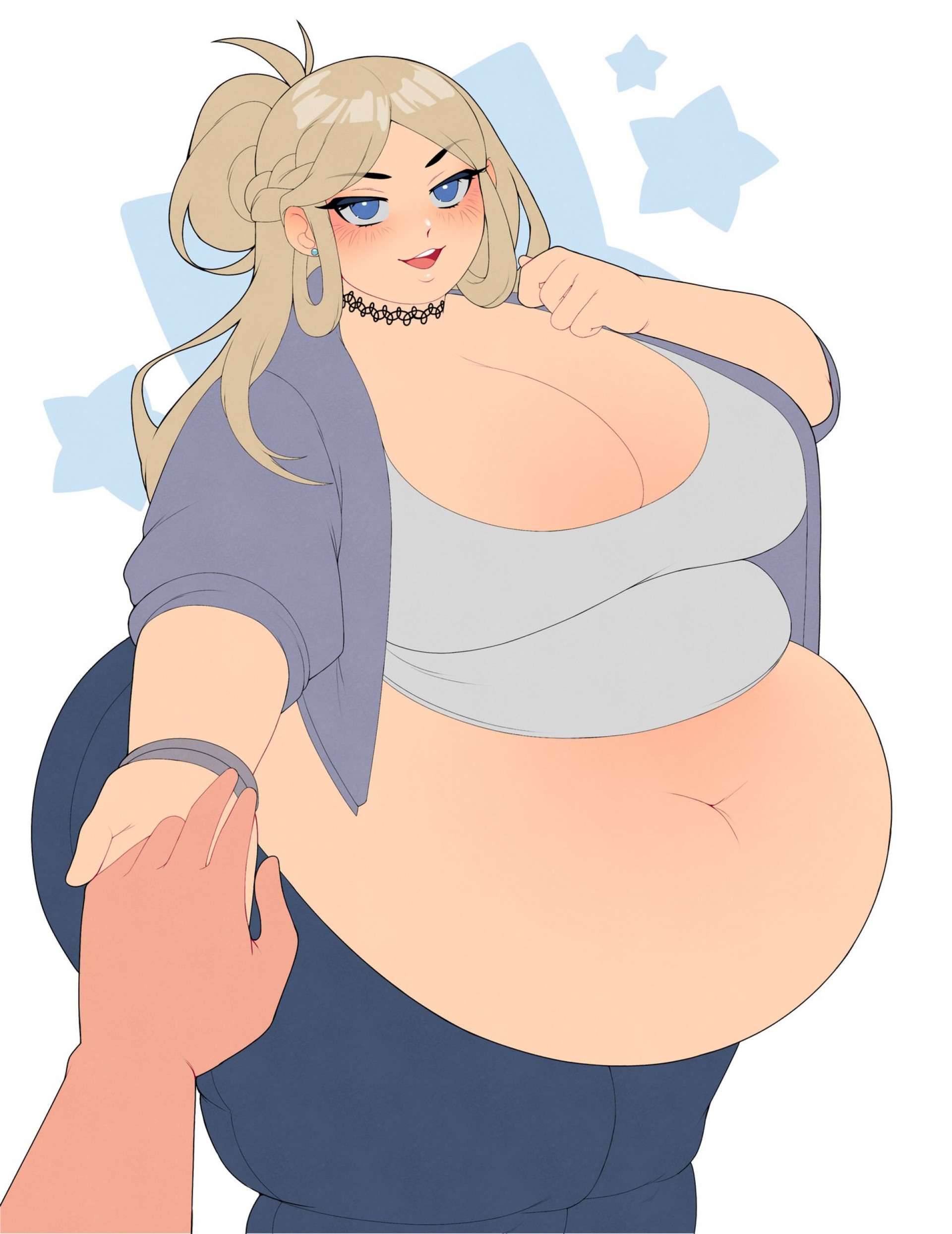 Элиза - идем же