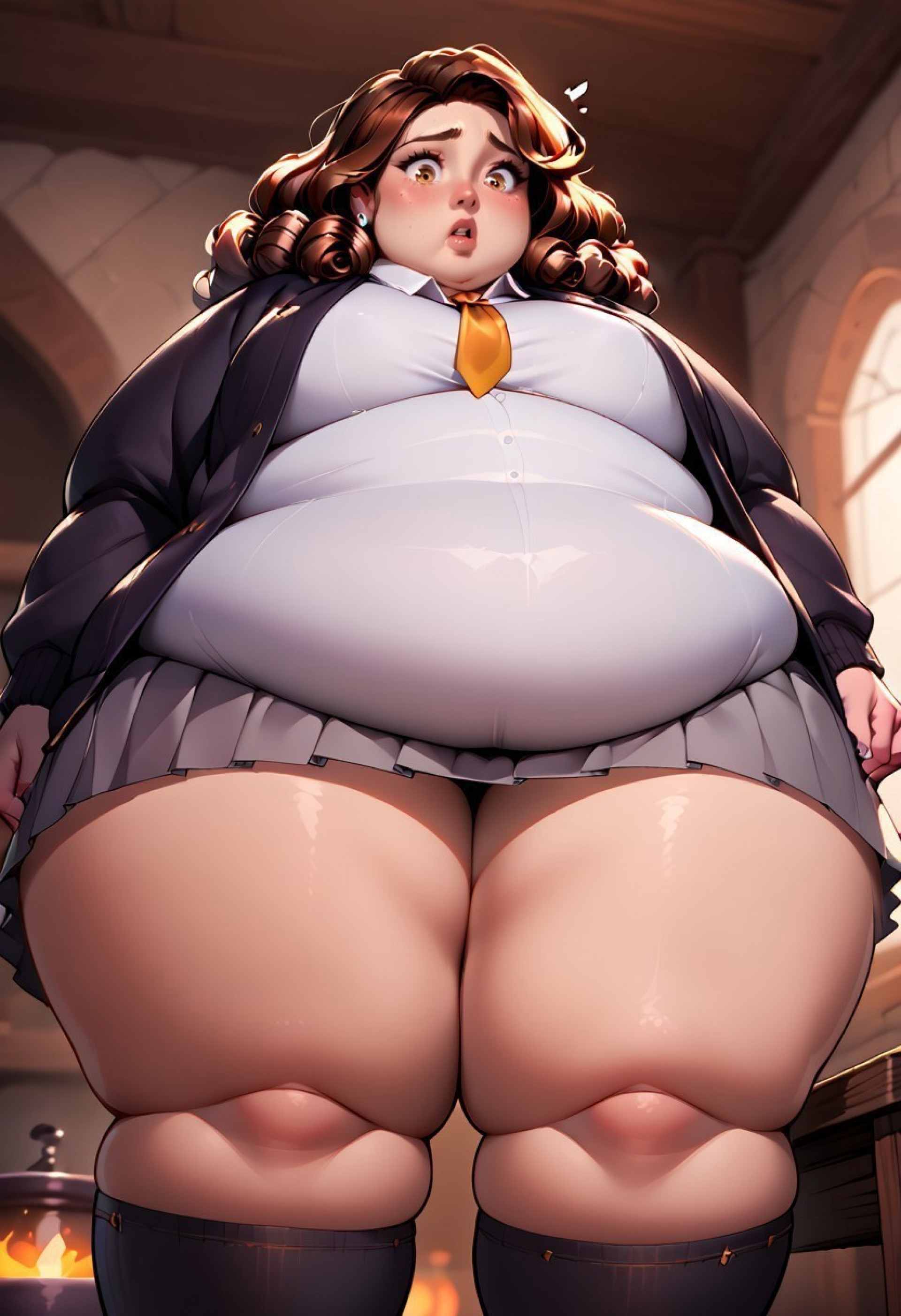 Гермиона Грейнджер