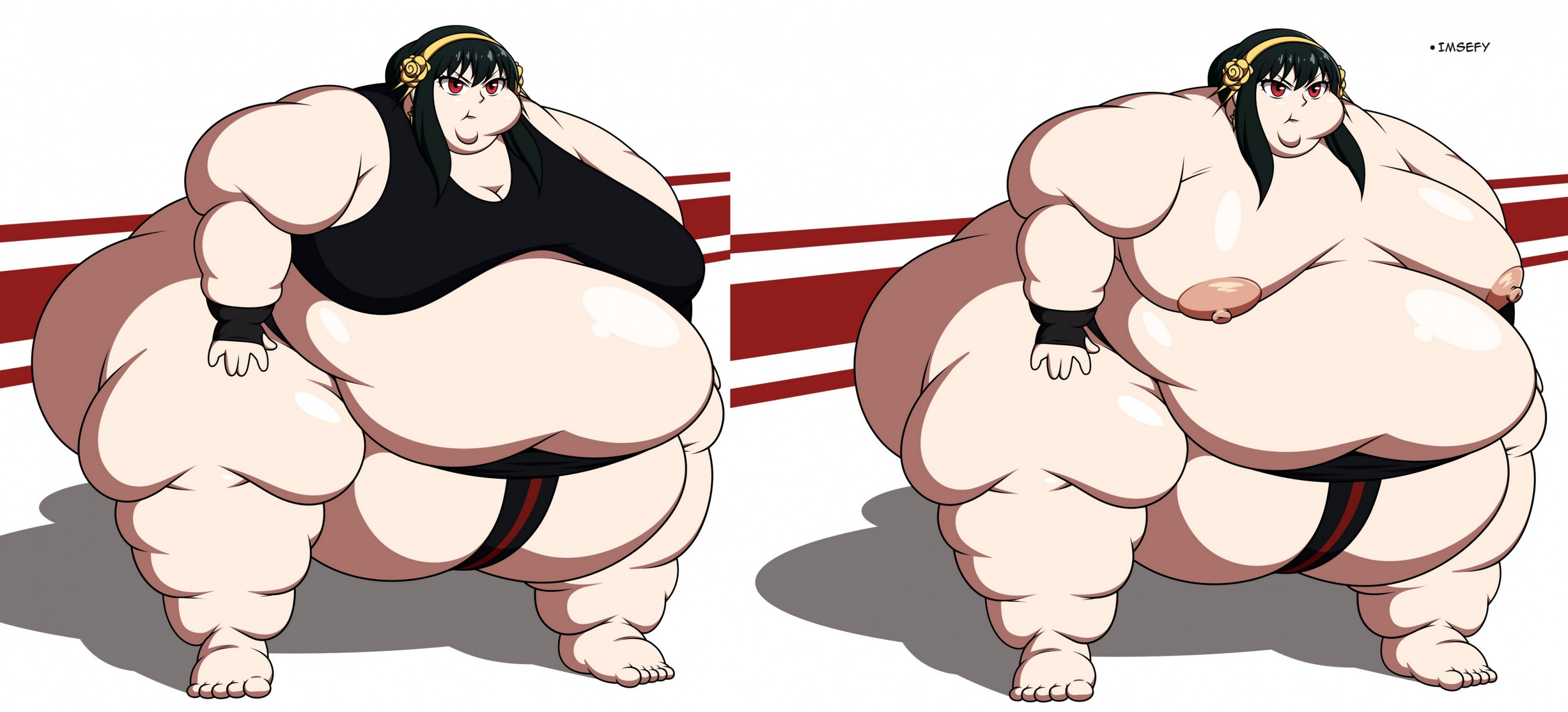 Bbwalt - sumo thread: part 3