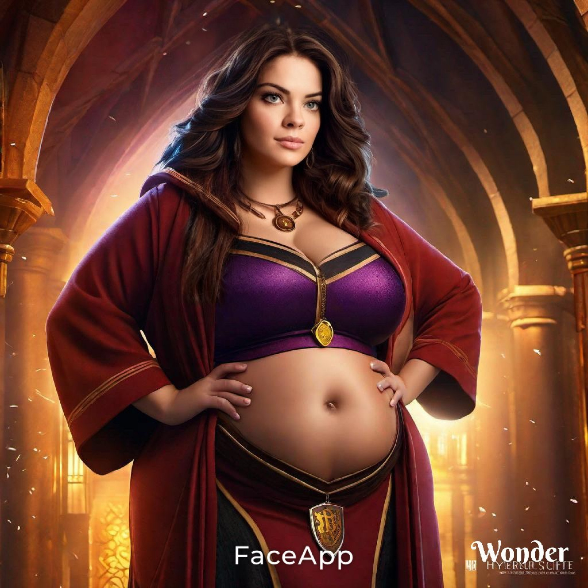 Панси Паркинсон