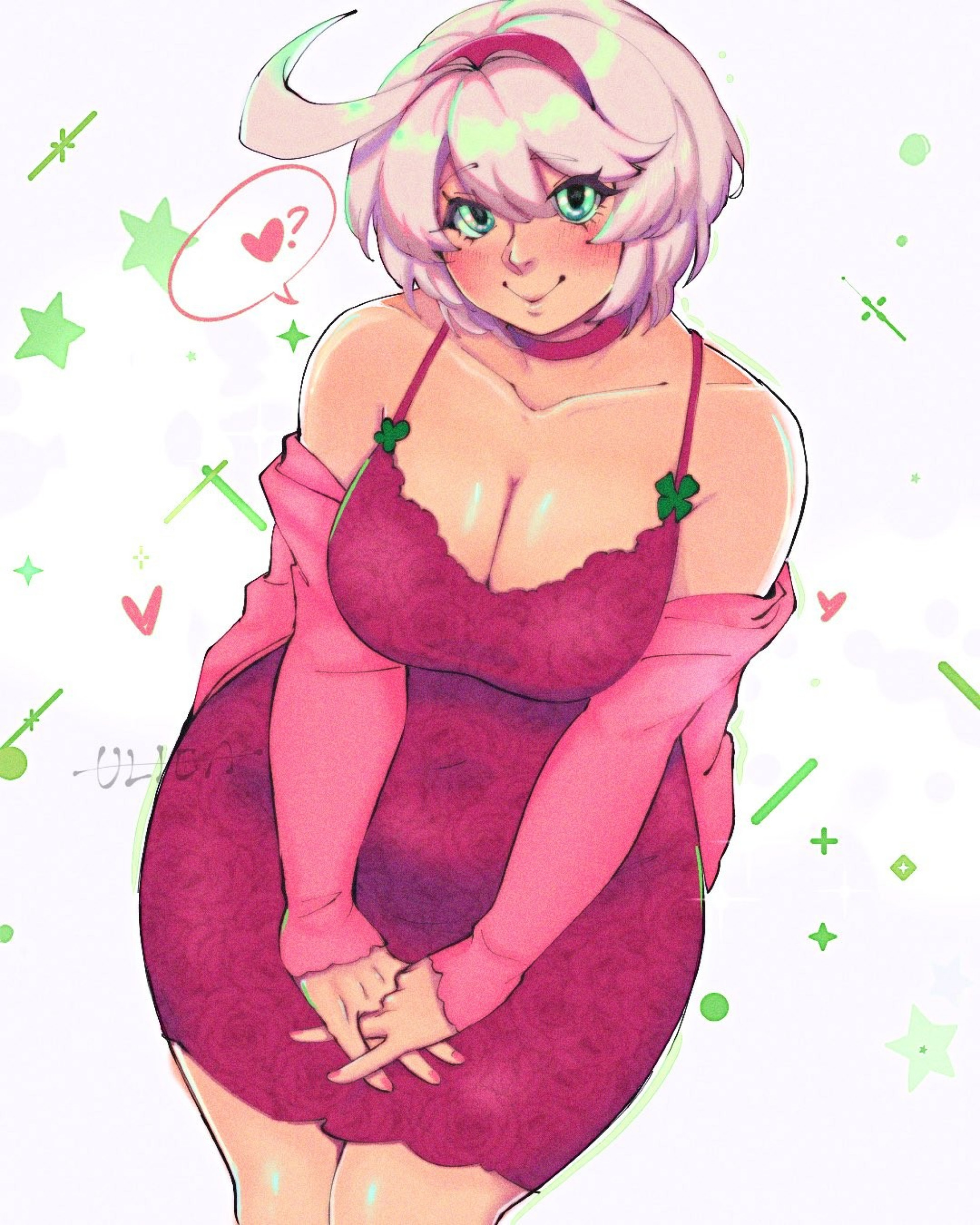 Эльфельт - воздух полон любви