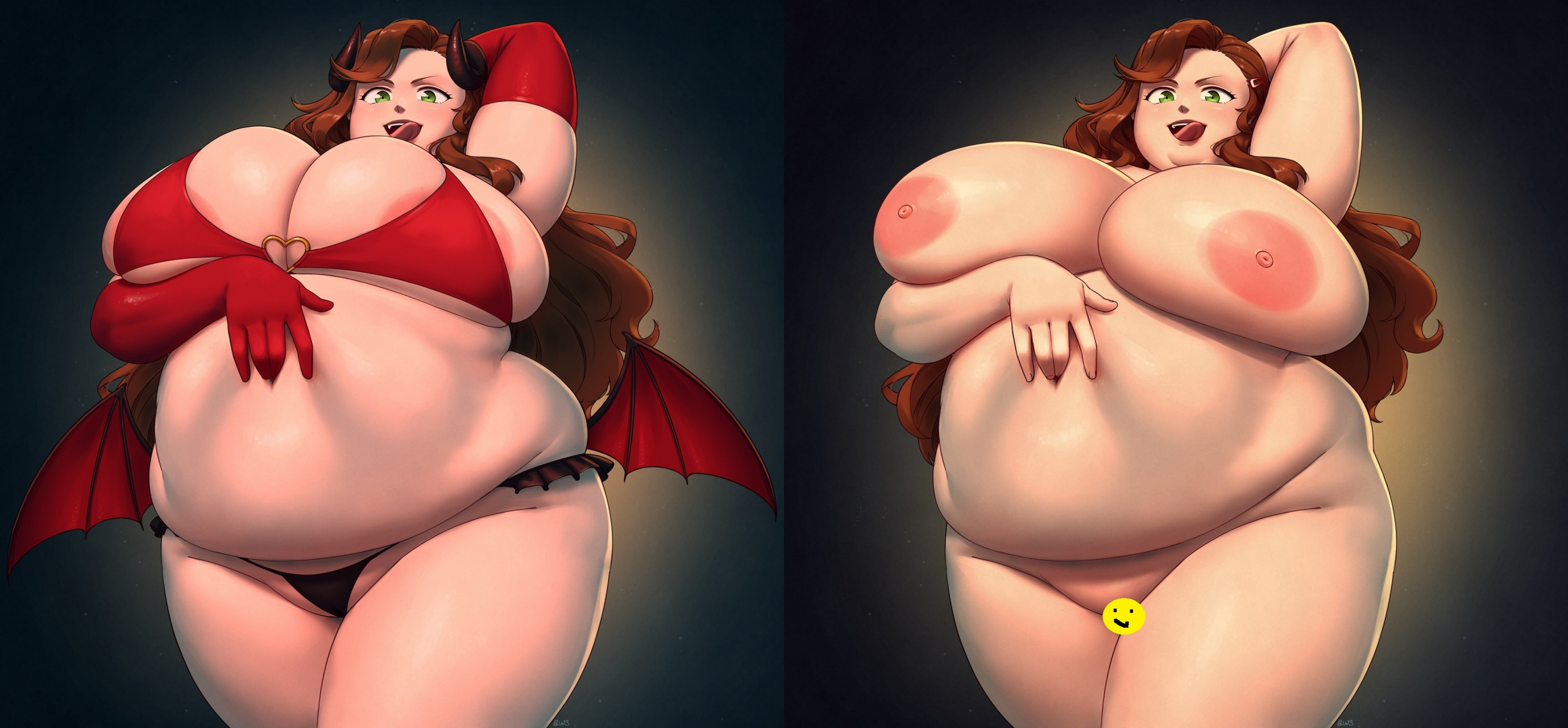 Мадди-суккуба