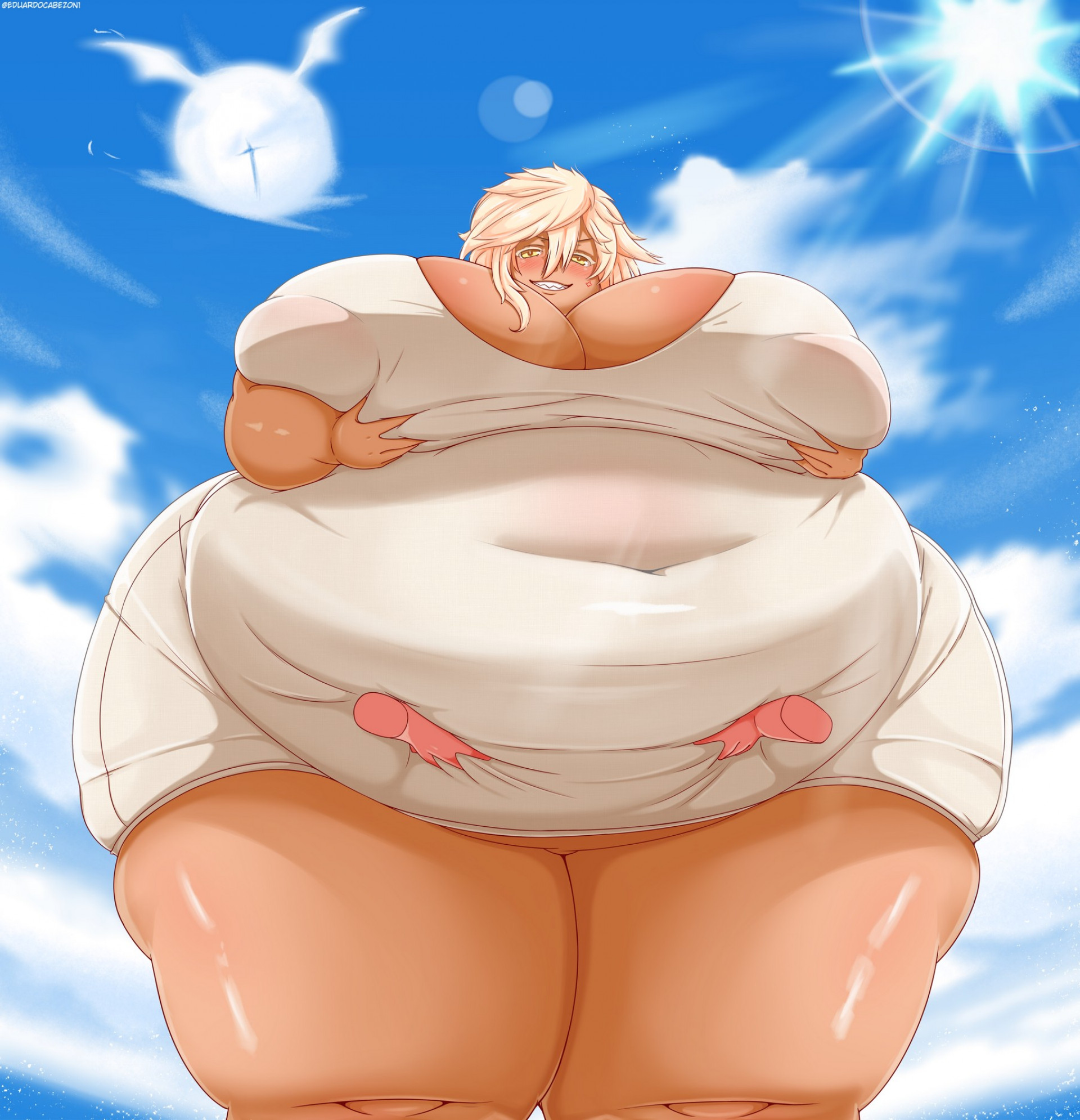 Рамлетал-валентинка