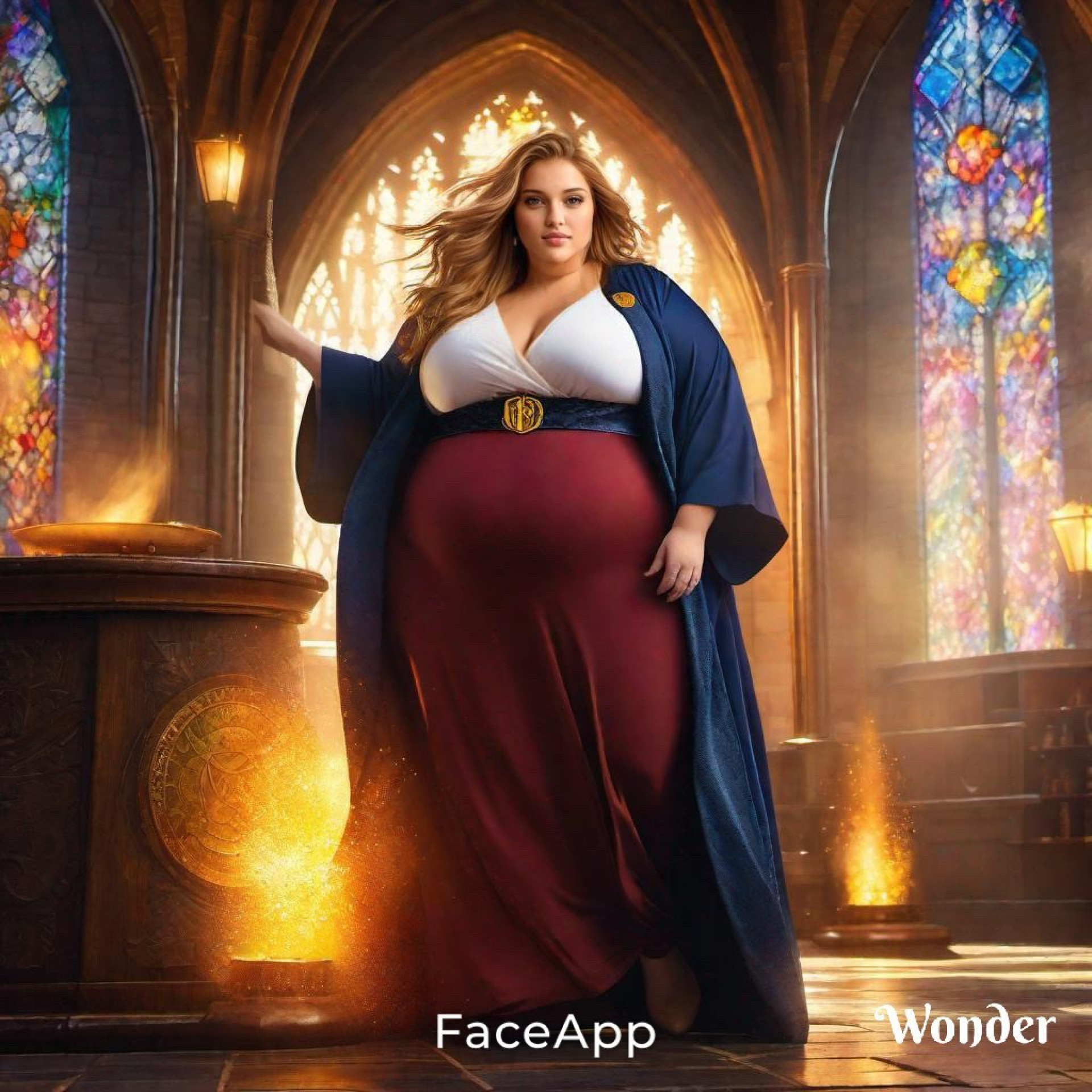 Ханна Аббот