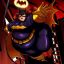 Бэтгерла (Batgirl)
