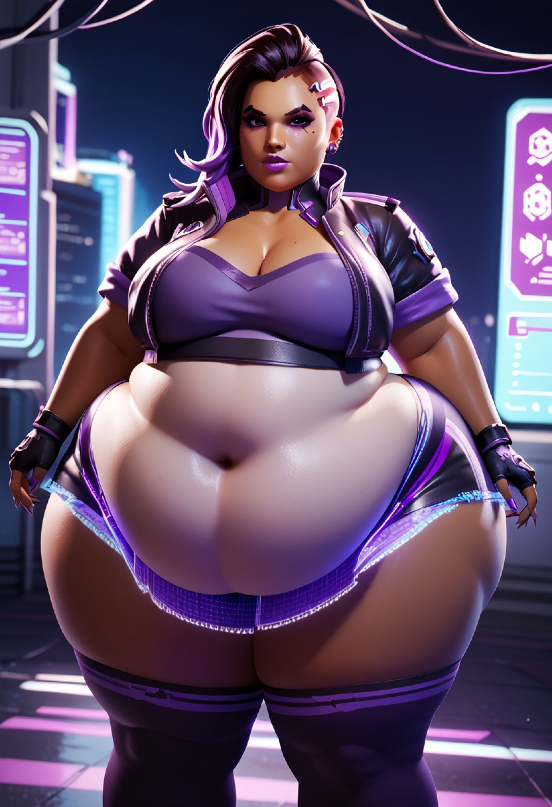 Сомбра в караоке