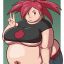 Poke-Girls