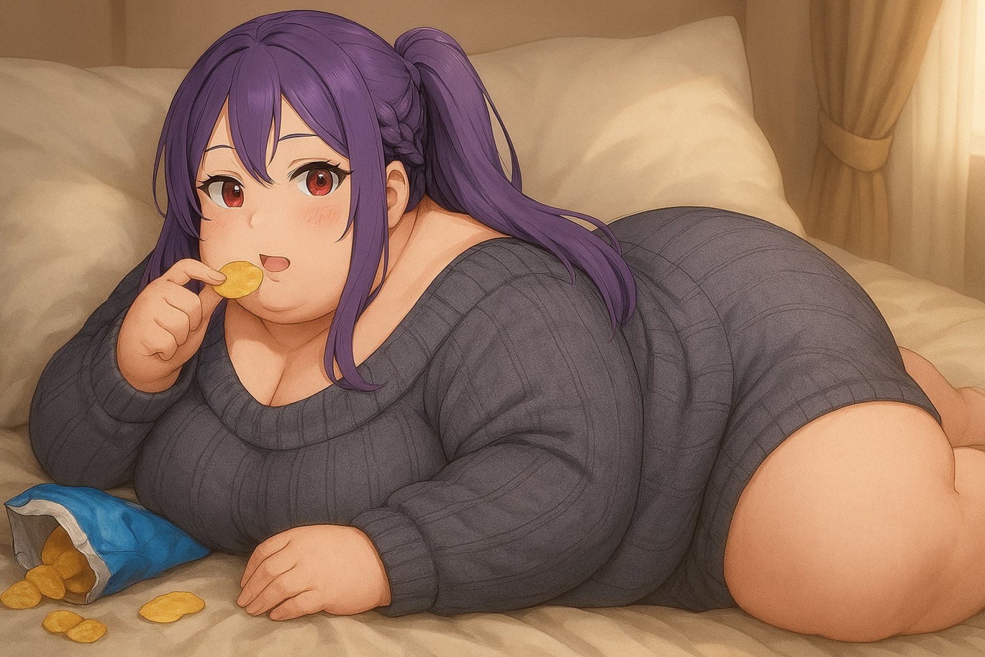 Мисуми - платье в облипку