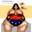 Чудо-баба (WonderWoman)