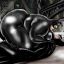 Кошко-Баба (Catwoman)