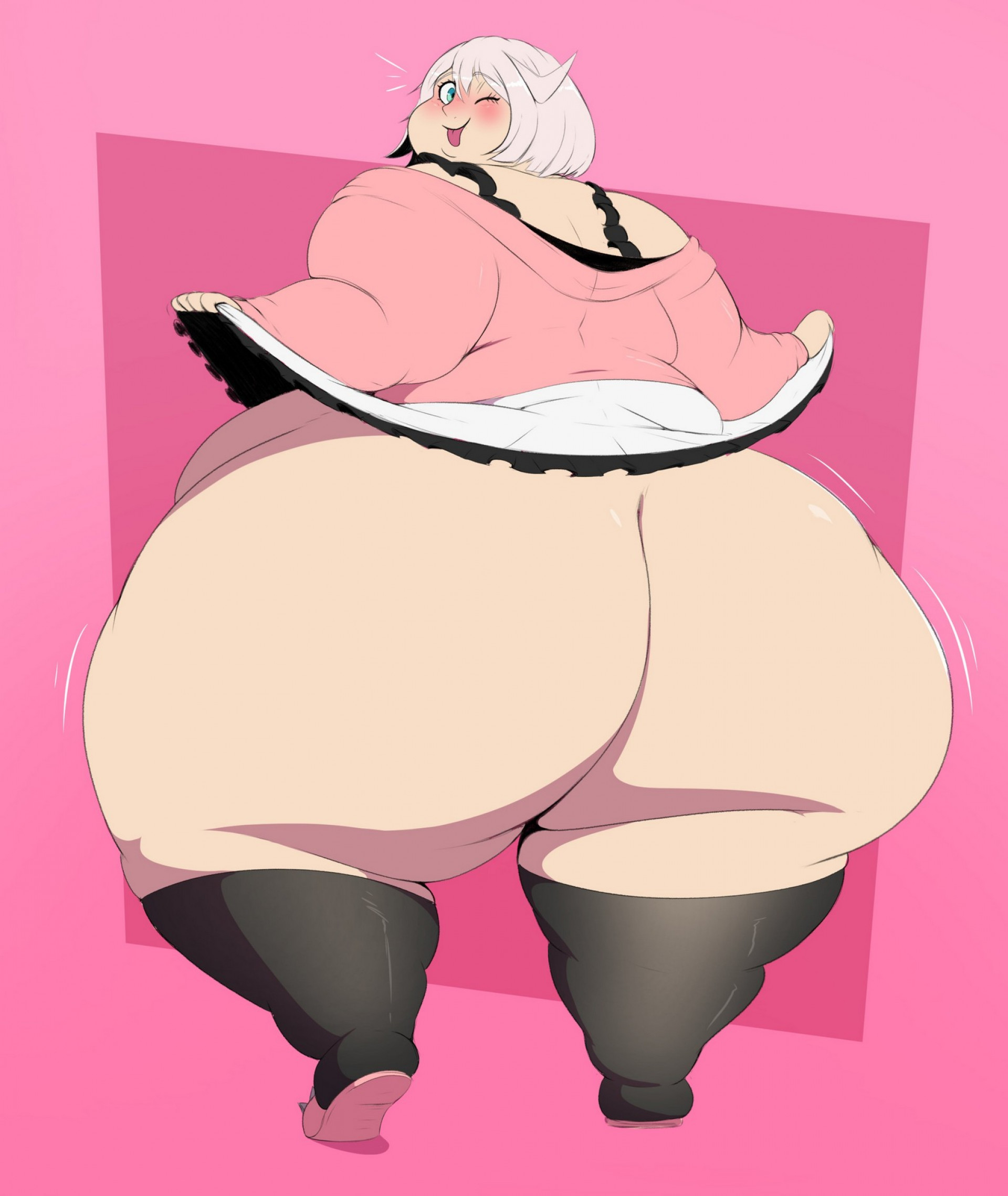 Эльфельт - широкая натура