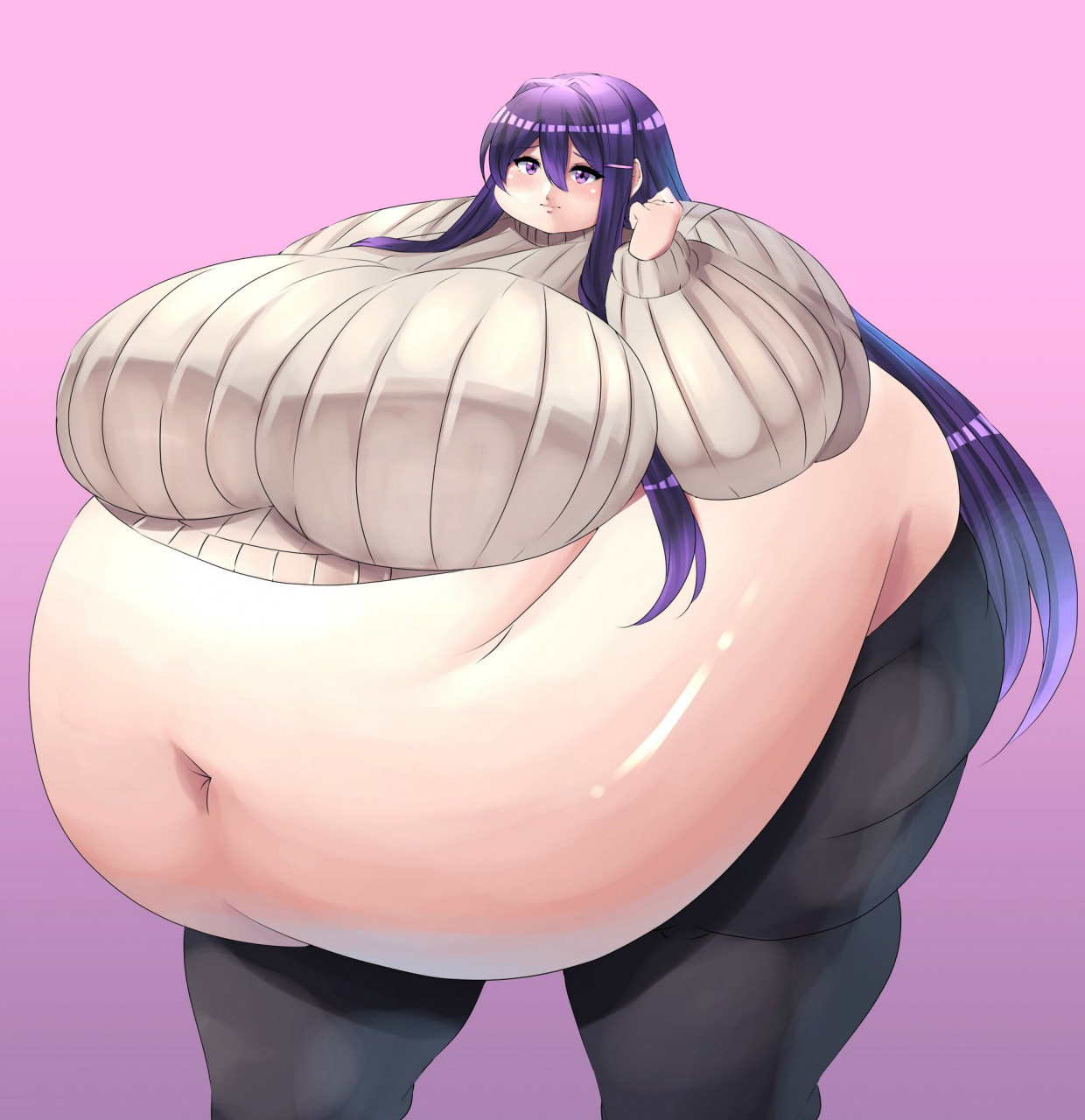 Доки-Доки литклуб