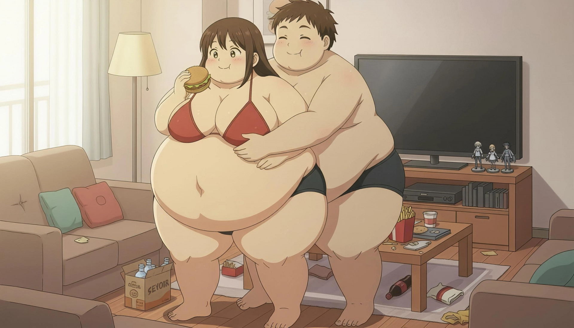 Принятие и любовь