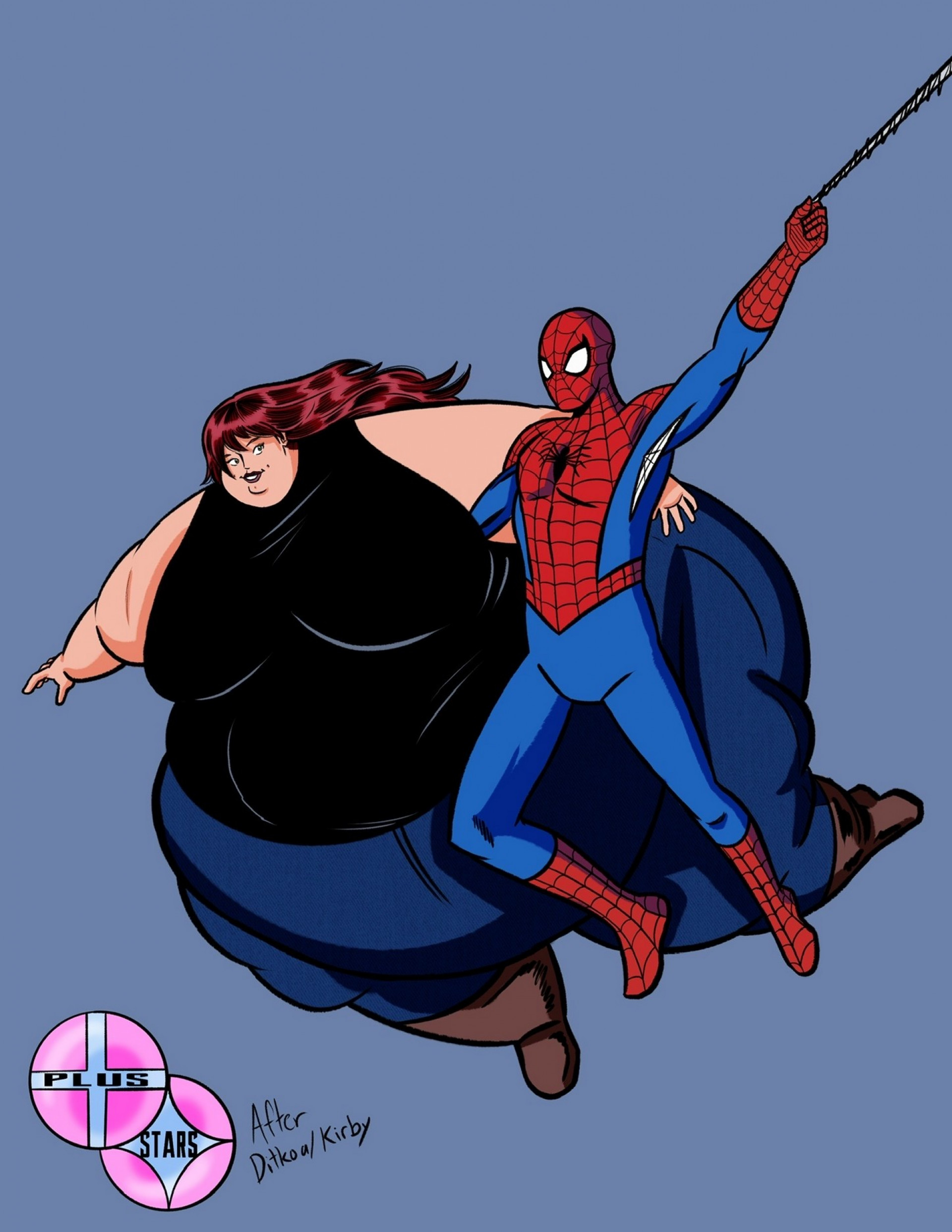 spiderwom86