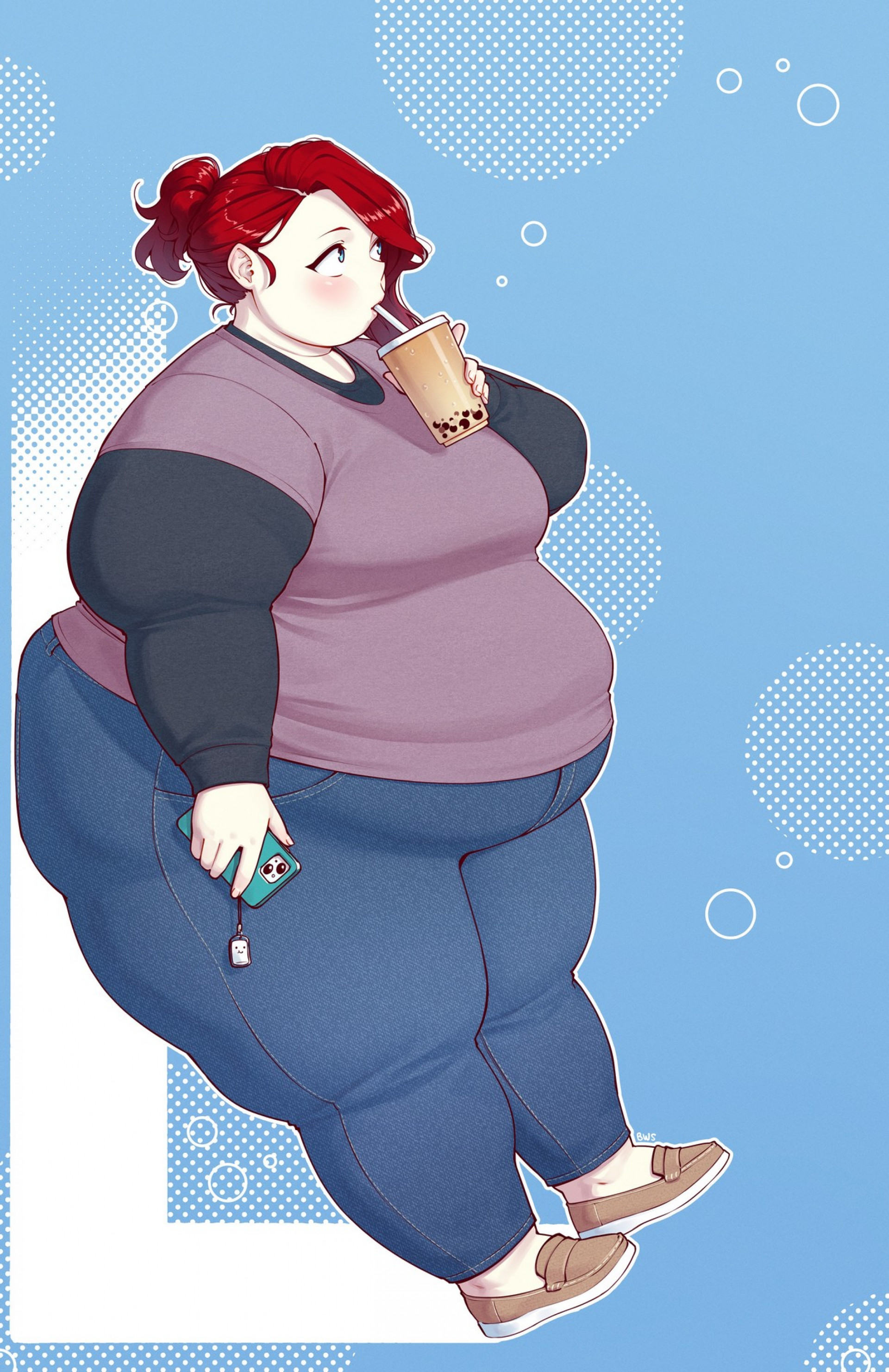 Нат - охлаждаясь