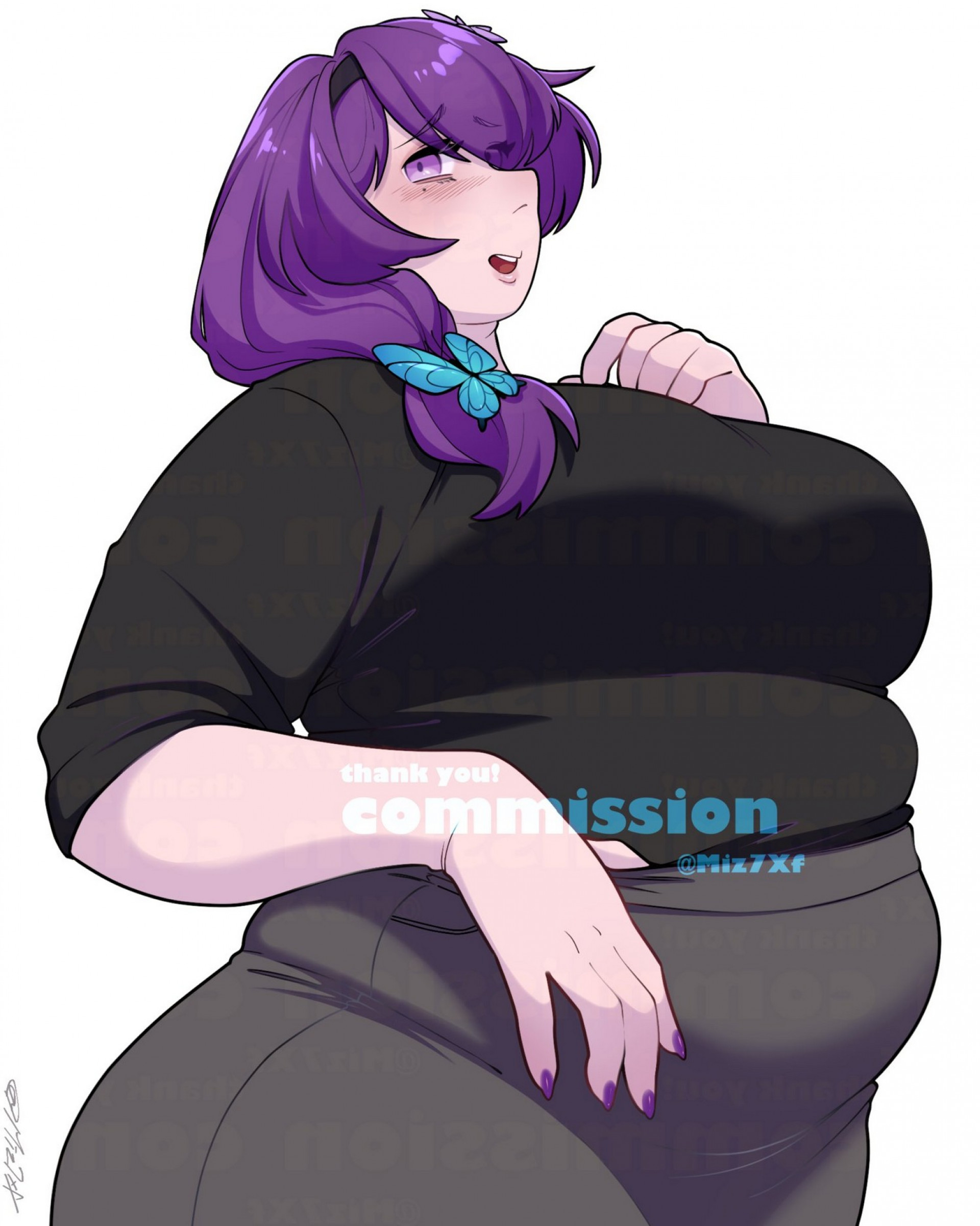 Асерола - офисный прикид