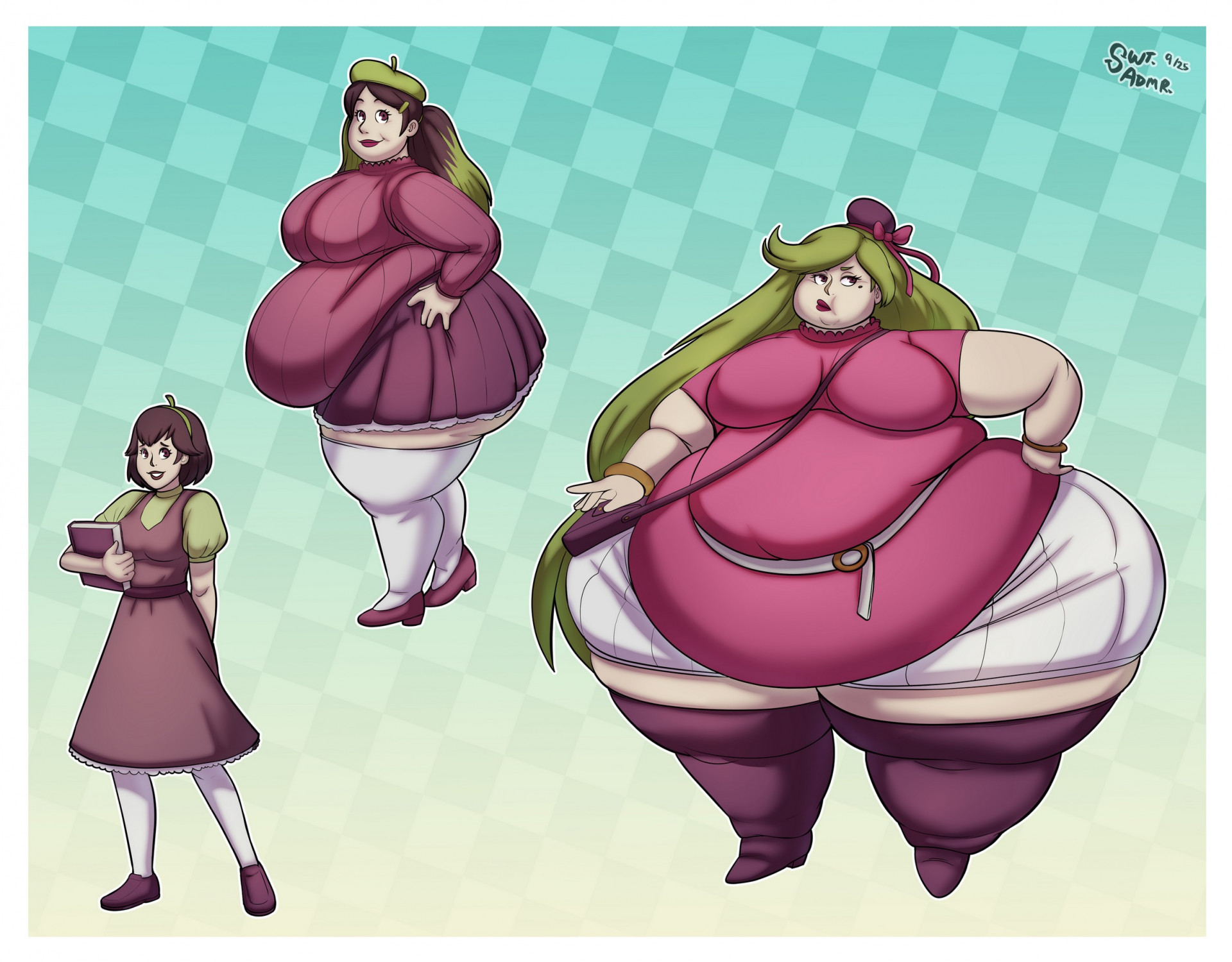 Гиджинка - рейс на Париж