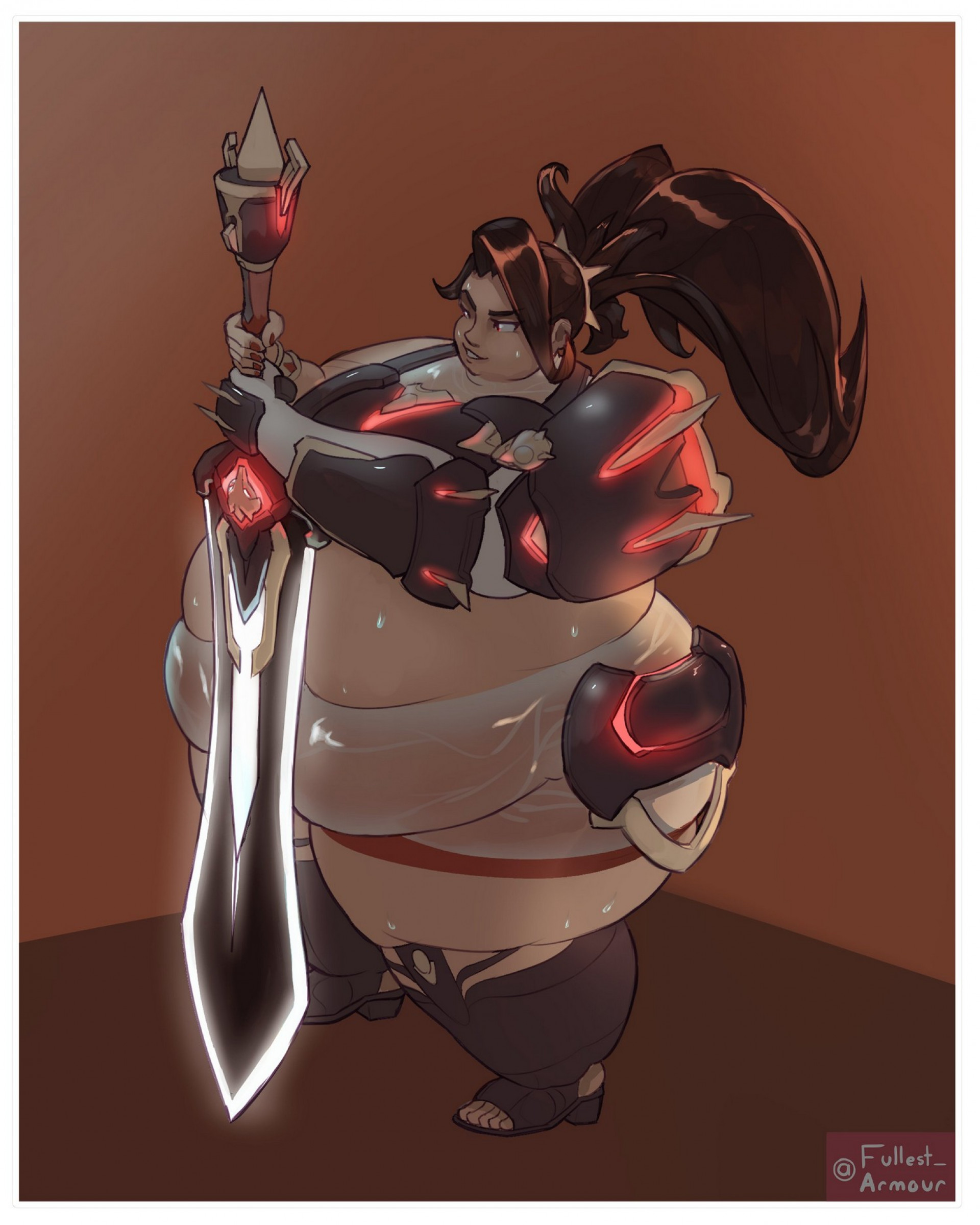 Вендетта - крупномасштабная