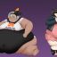 Poke-Girls
