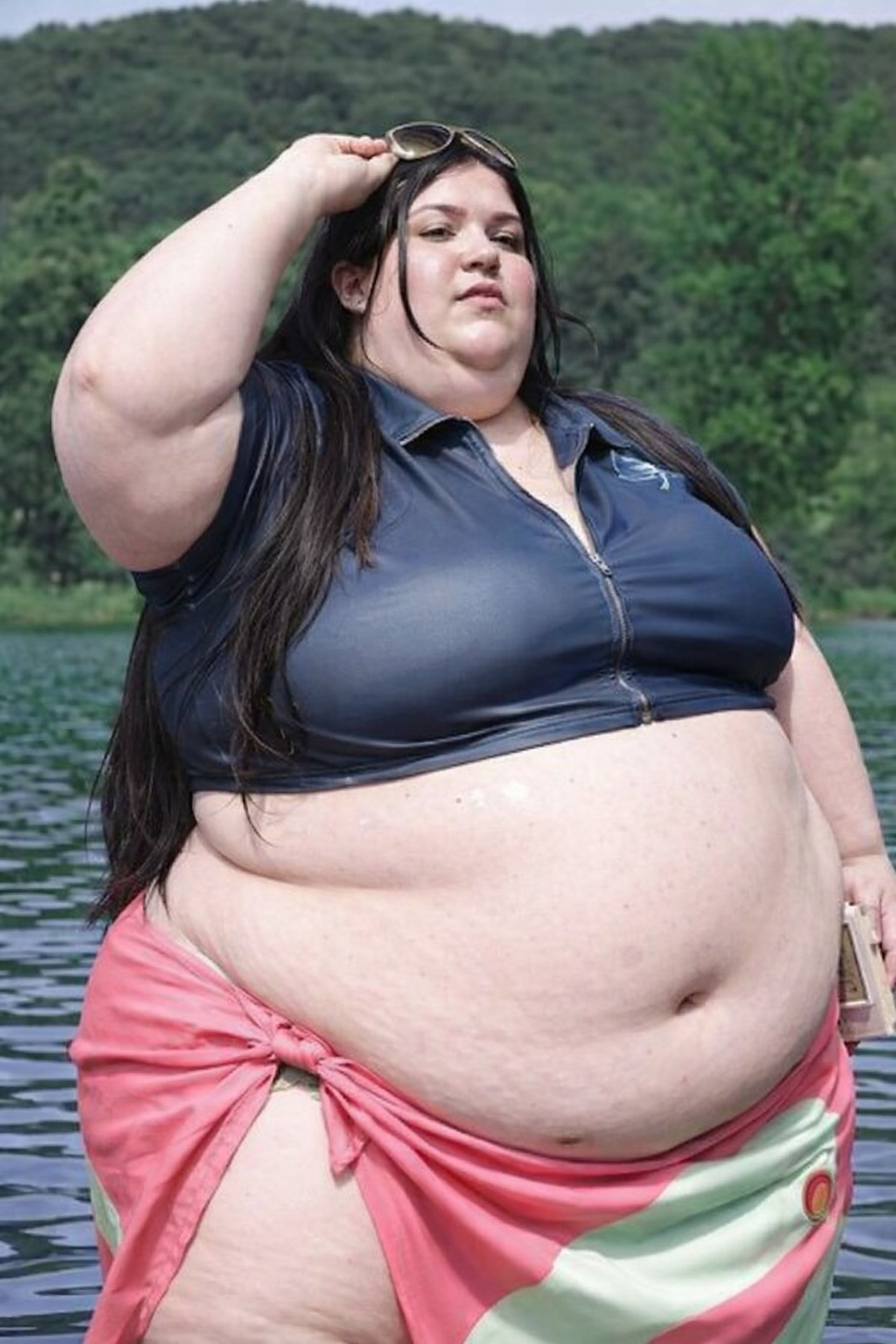 Нико-которую-косплеят