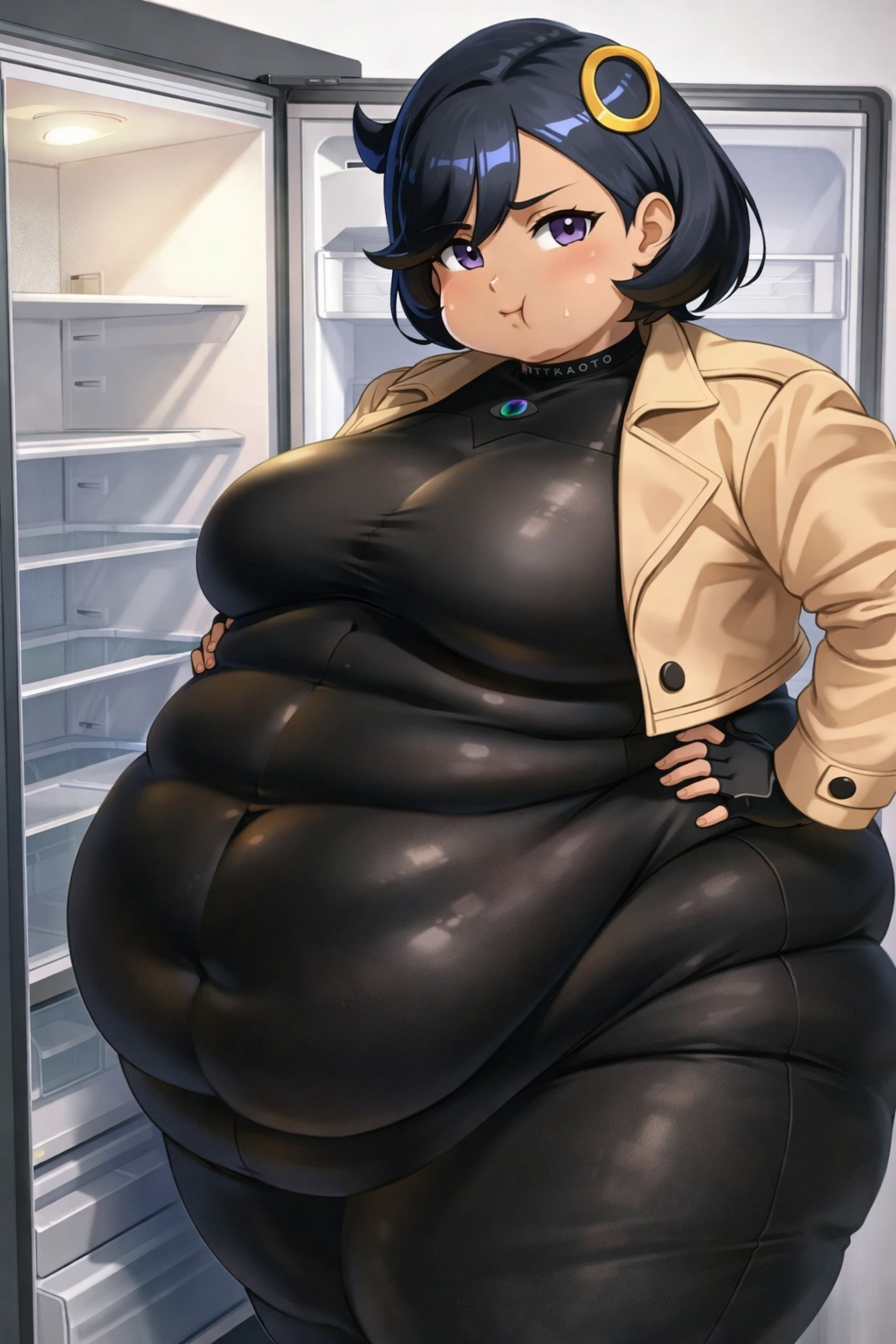 Эмма - опустошить автомат