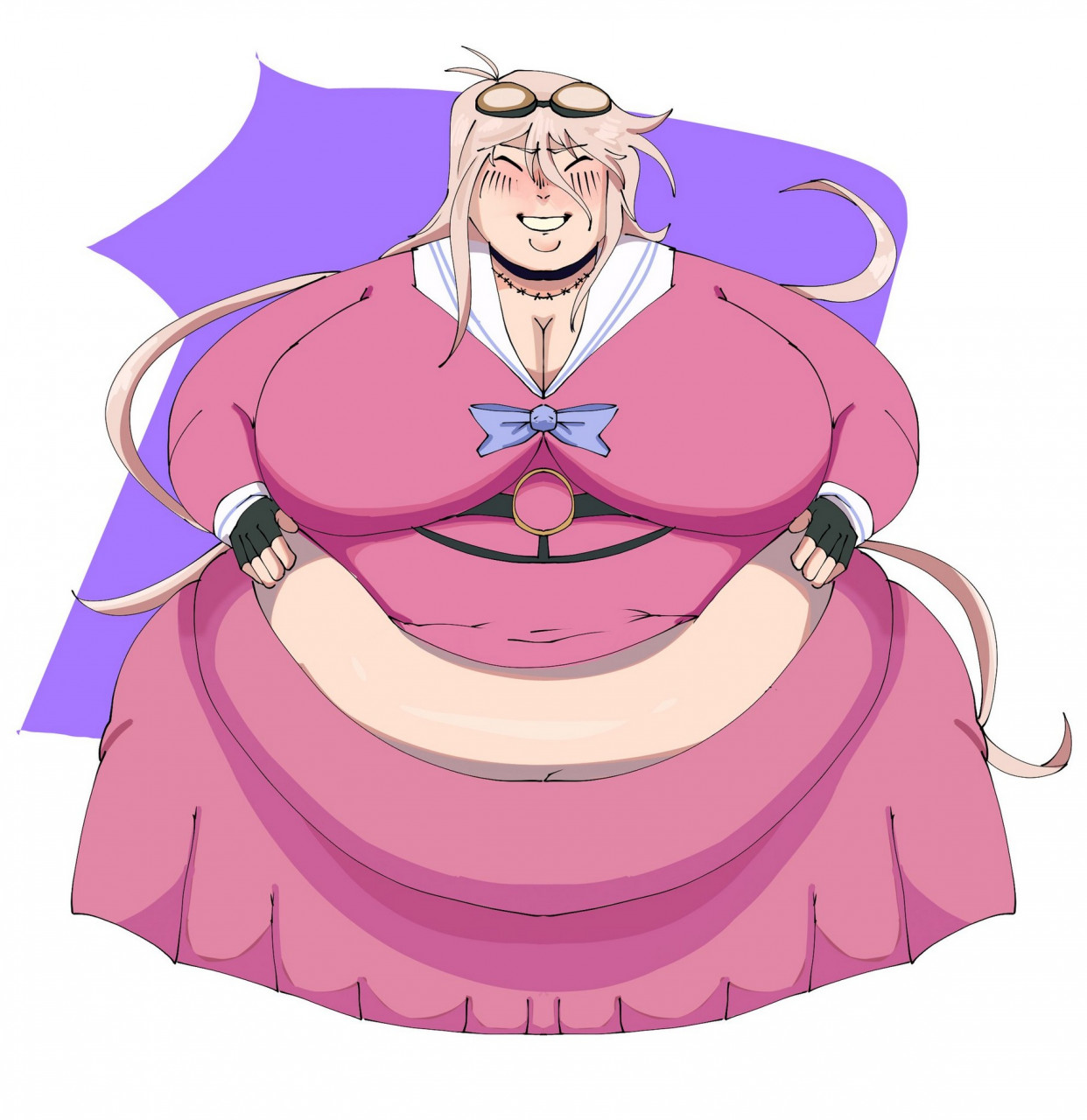 Danganronpa Danganronpa