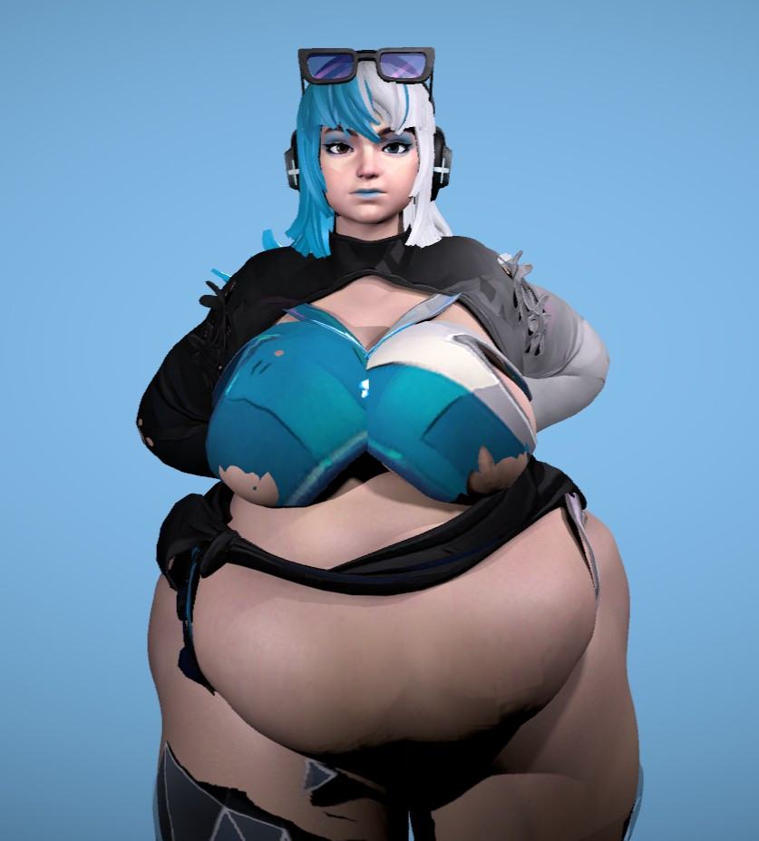 Superhero: Луна Снег