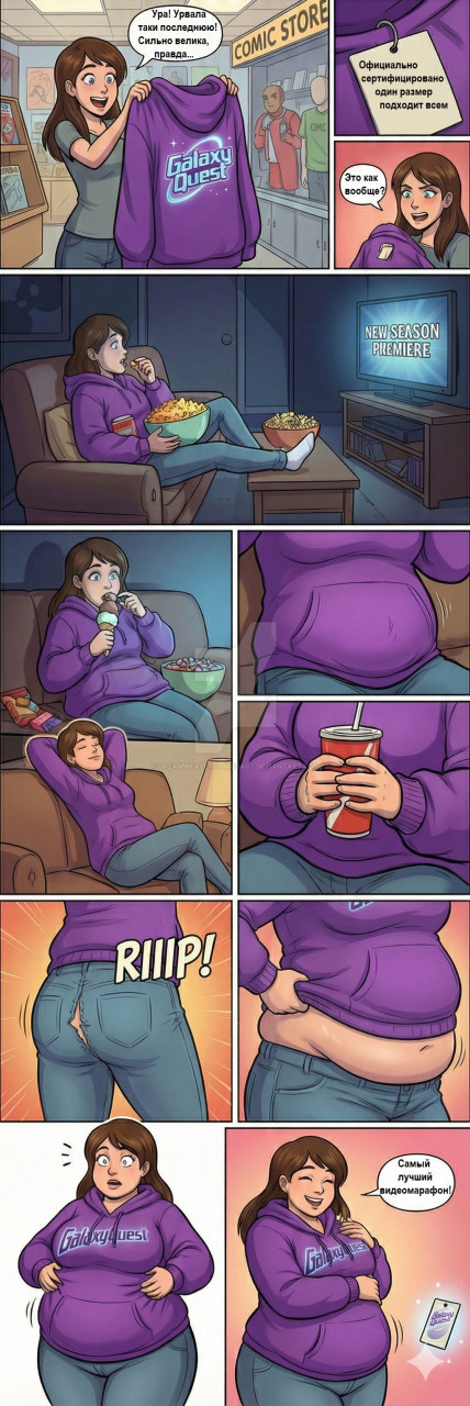 Моностраничные