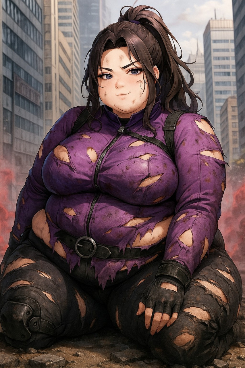 Superhero: Ястребоокая (Hawkeye)