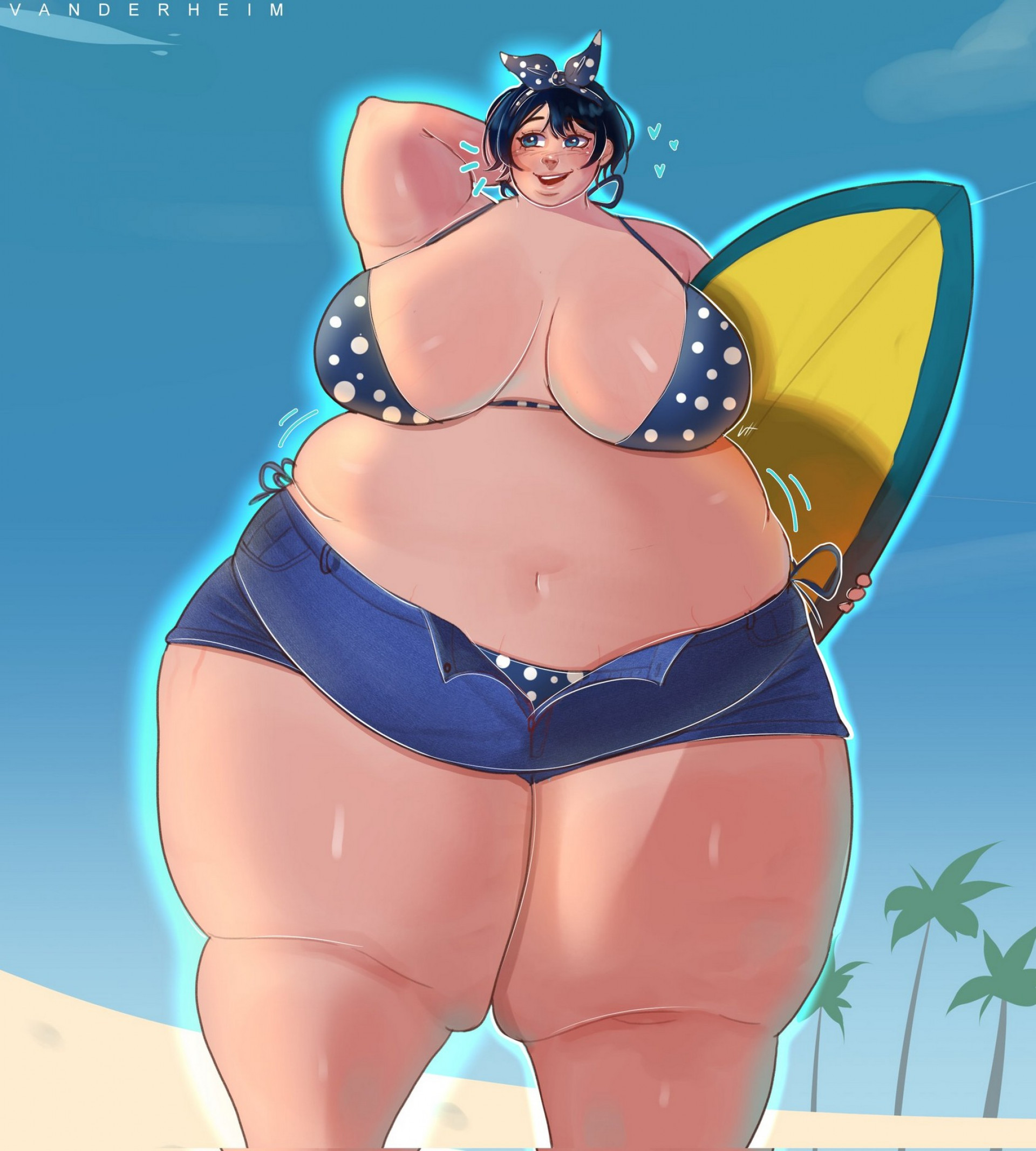 Рюка с доской