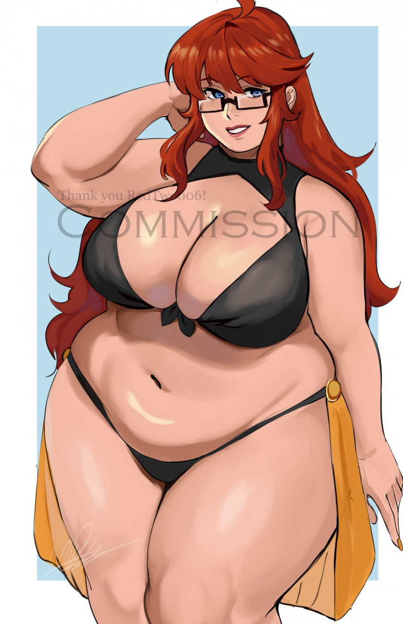 Кина (OC DrawsGeneric)