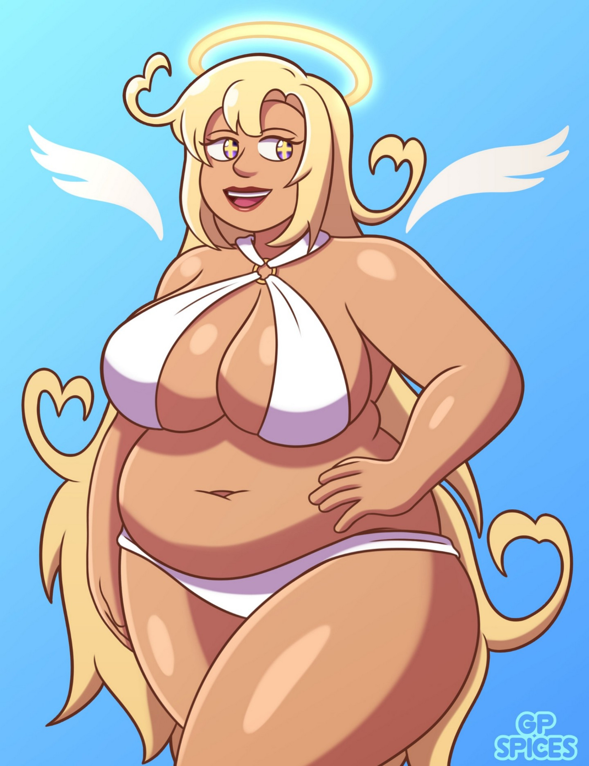 С хитринкой