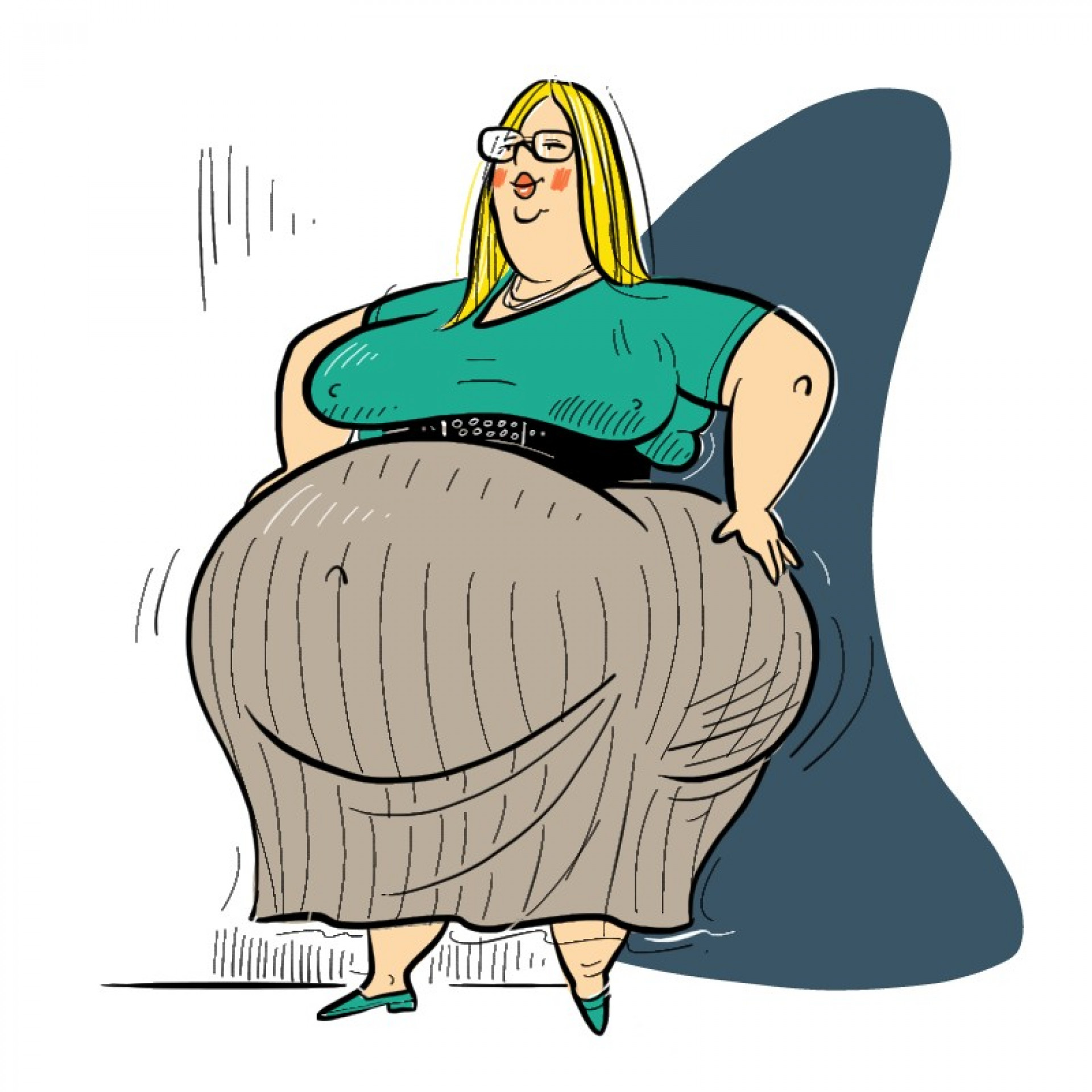 Эластик-пояс