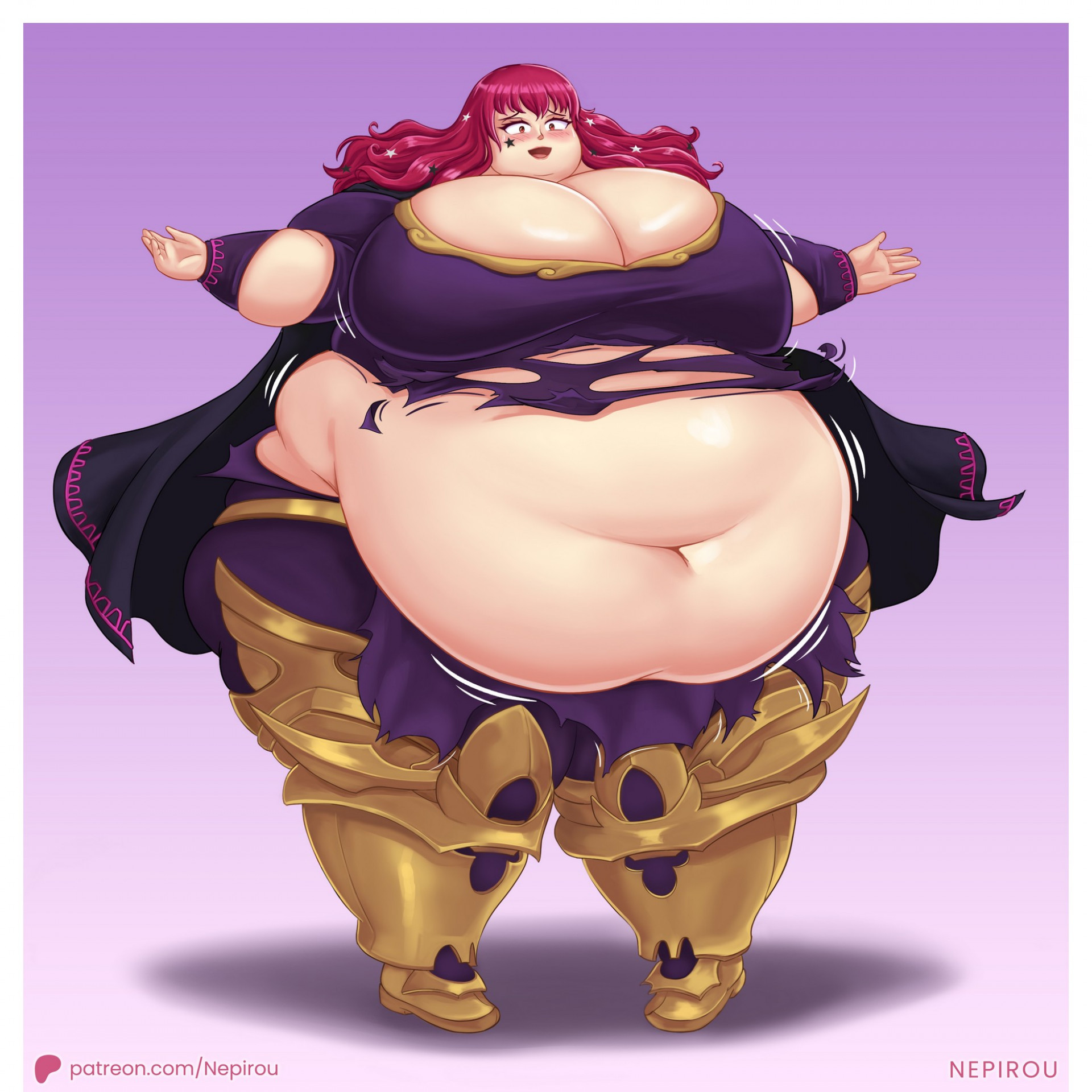 Юнака - готова