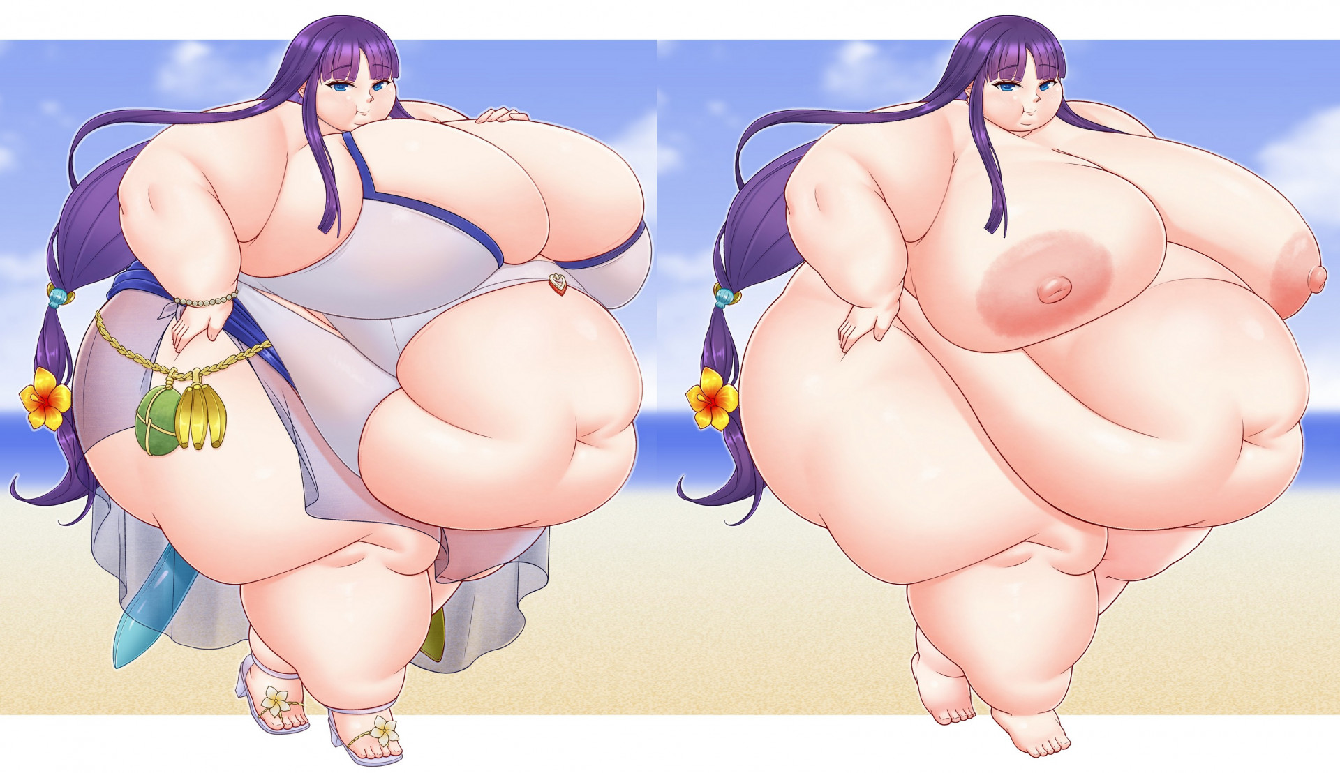 Альтина - банановые коктейли