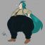 Poke-Girls