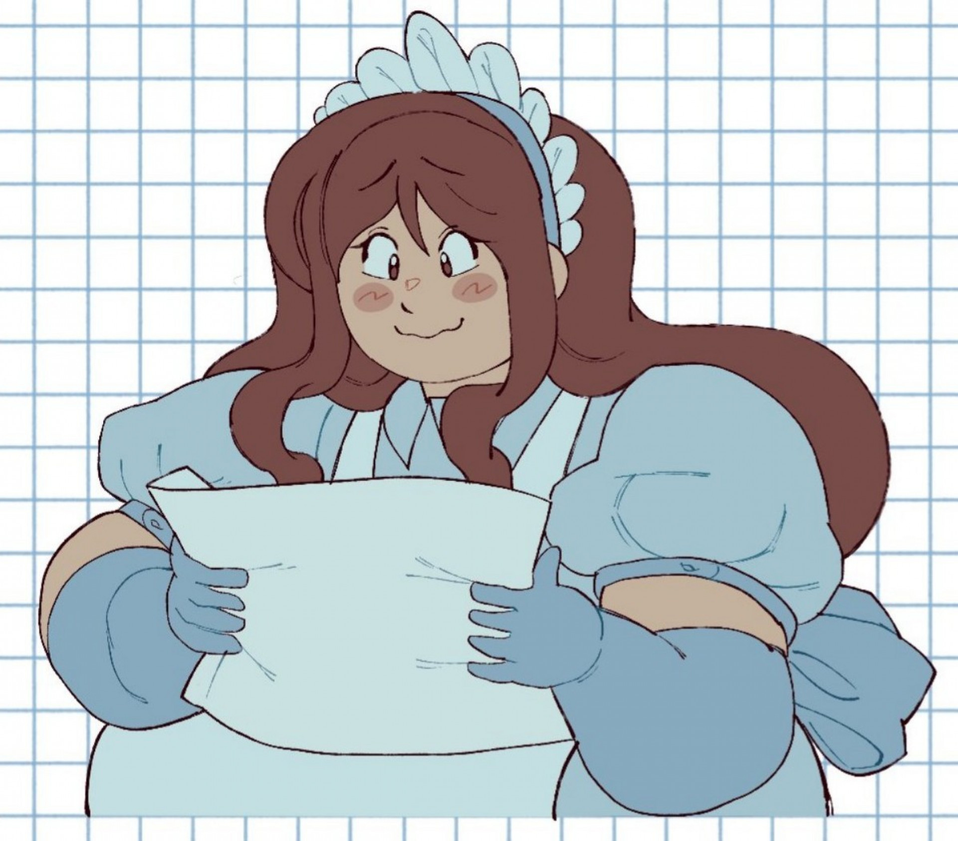 Письмо щастья