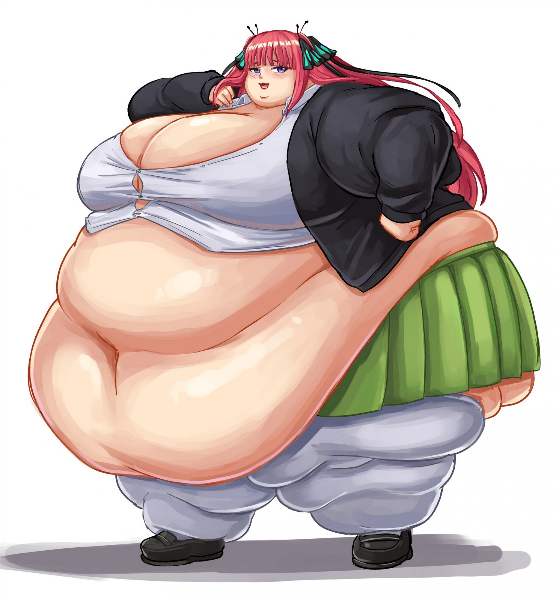 Нино - одна вешу как все пятеро